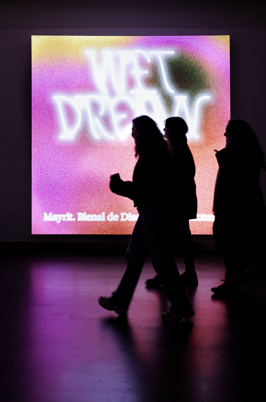 Institute for Postnatural Studies, project: WET DREAMS (fig. 2)