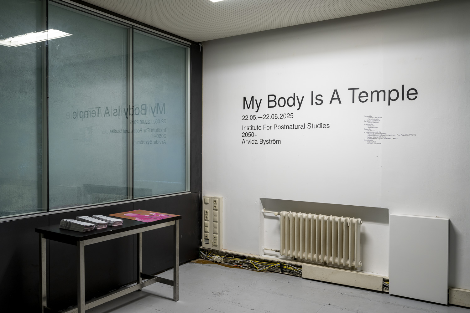 Institute for Postnatural Studies, project: My Body is a temple: TIDAL TONES (fig. 9)