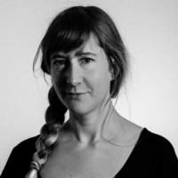 Institute for Postnatural Studies, activity: PAULINE RUFFIOT (fig. 3)