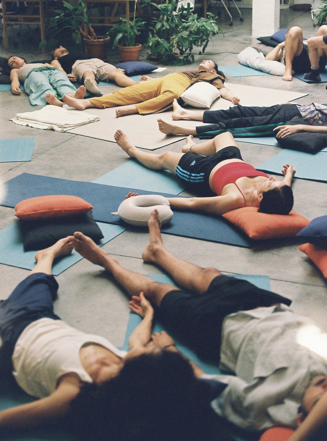 Institute for Postnatural Studies, activity: TUKUY: COLLECTIVE MASHADA (fig. 2)