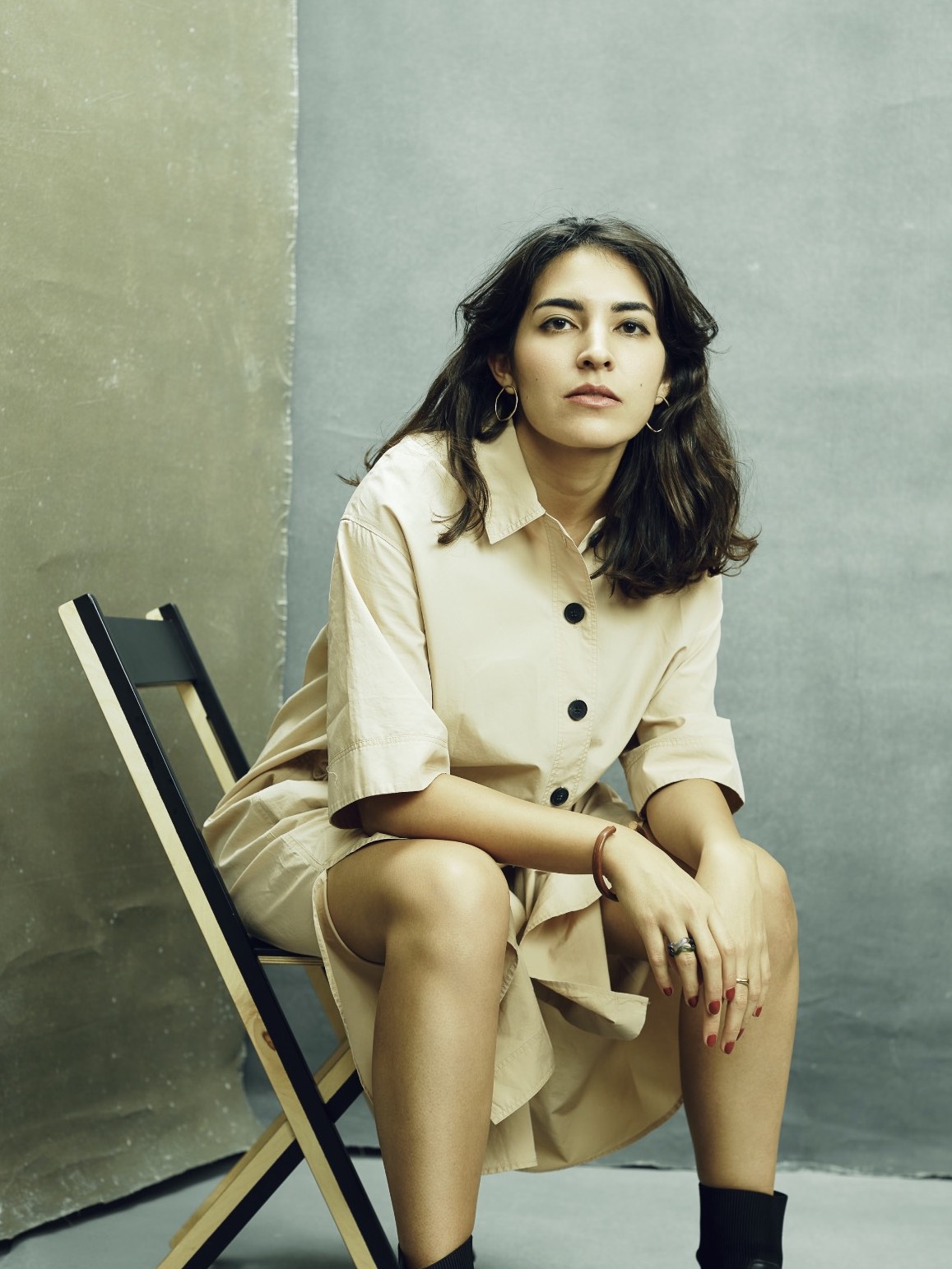 Institute for Postnatural Studies, project: SER MONTAÑA (fig. 5)