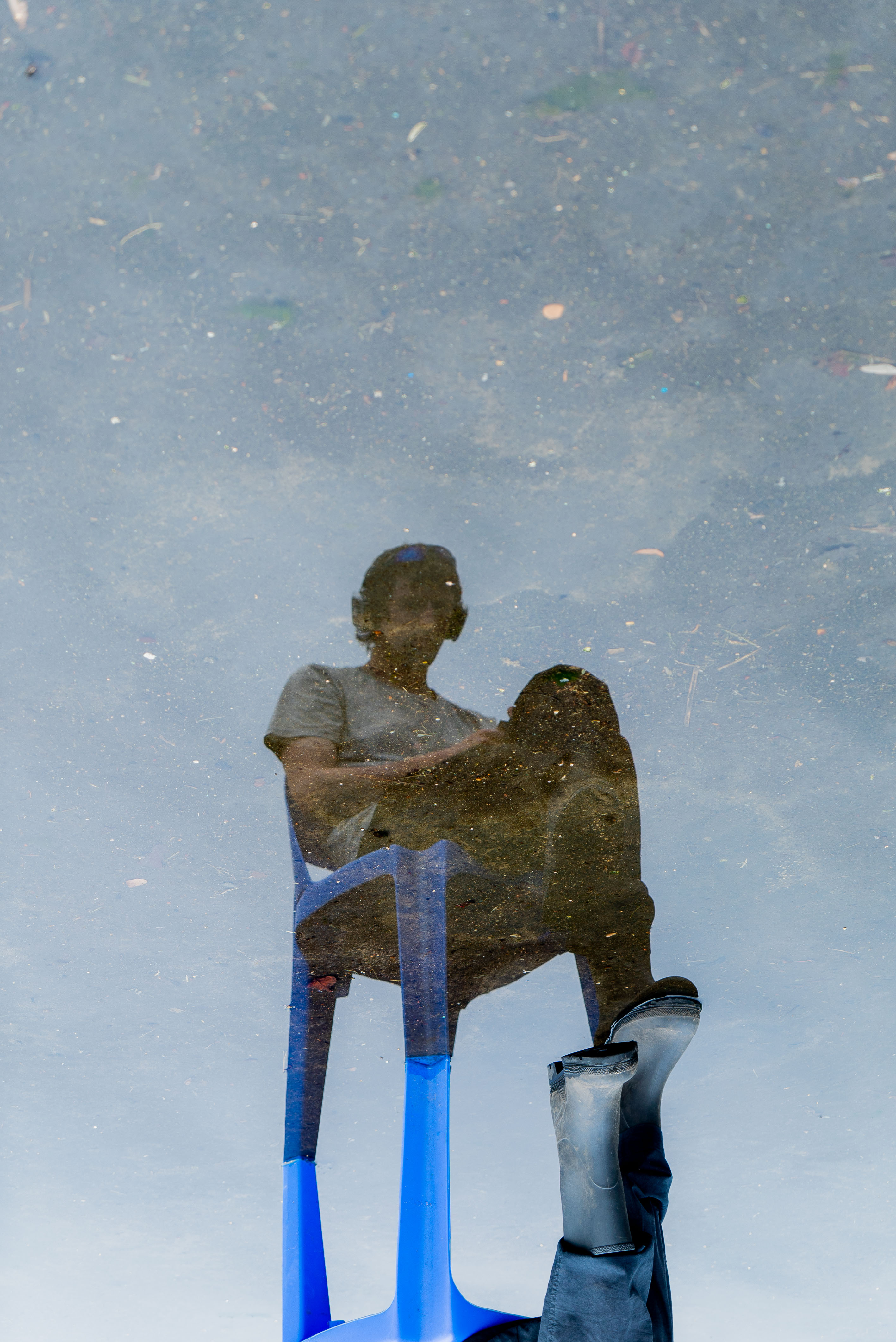 Institute for Postnatural Studies, project: FLUID TOXICITY (fig. 8)