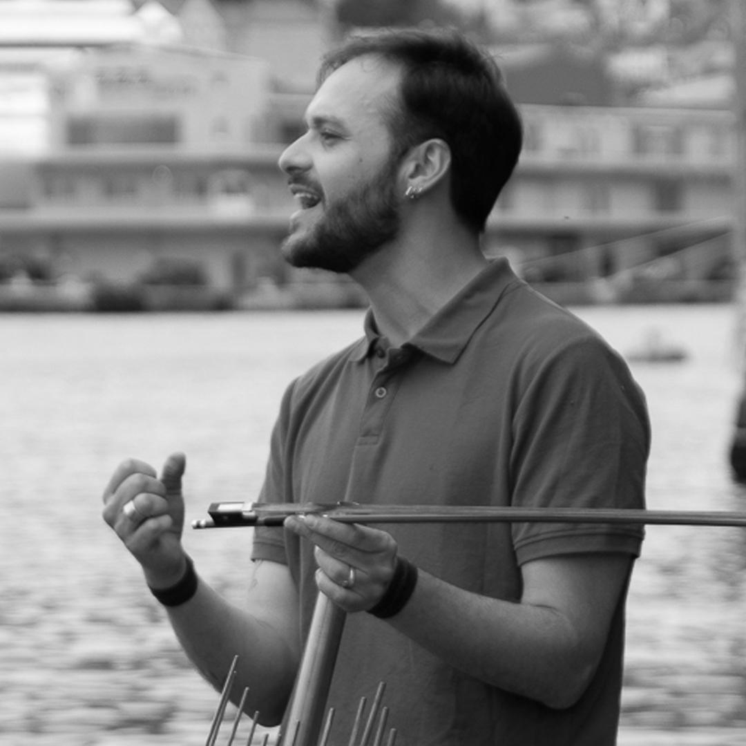 Institute for Postnatural Studies, course: WATER ECOLOGIES ~ Melting (fig. 7)