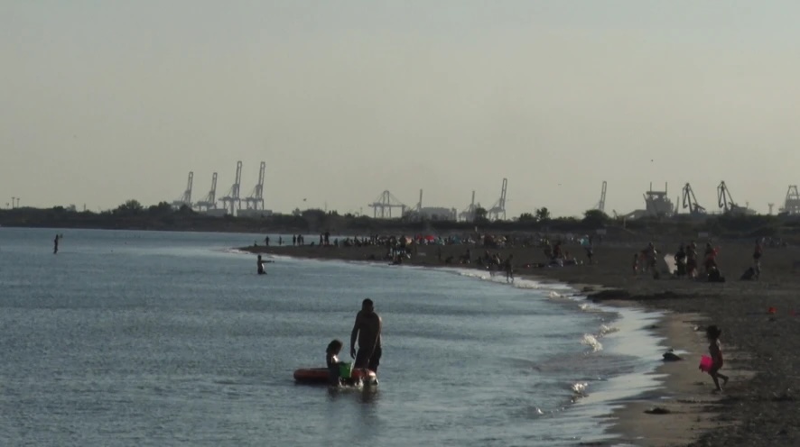 Institute for Postnatural Studies, project: FLUID TOXICITY (fig. 4)