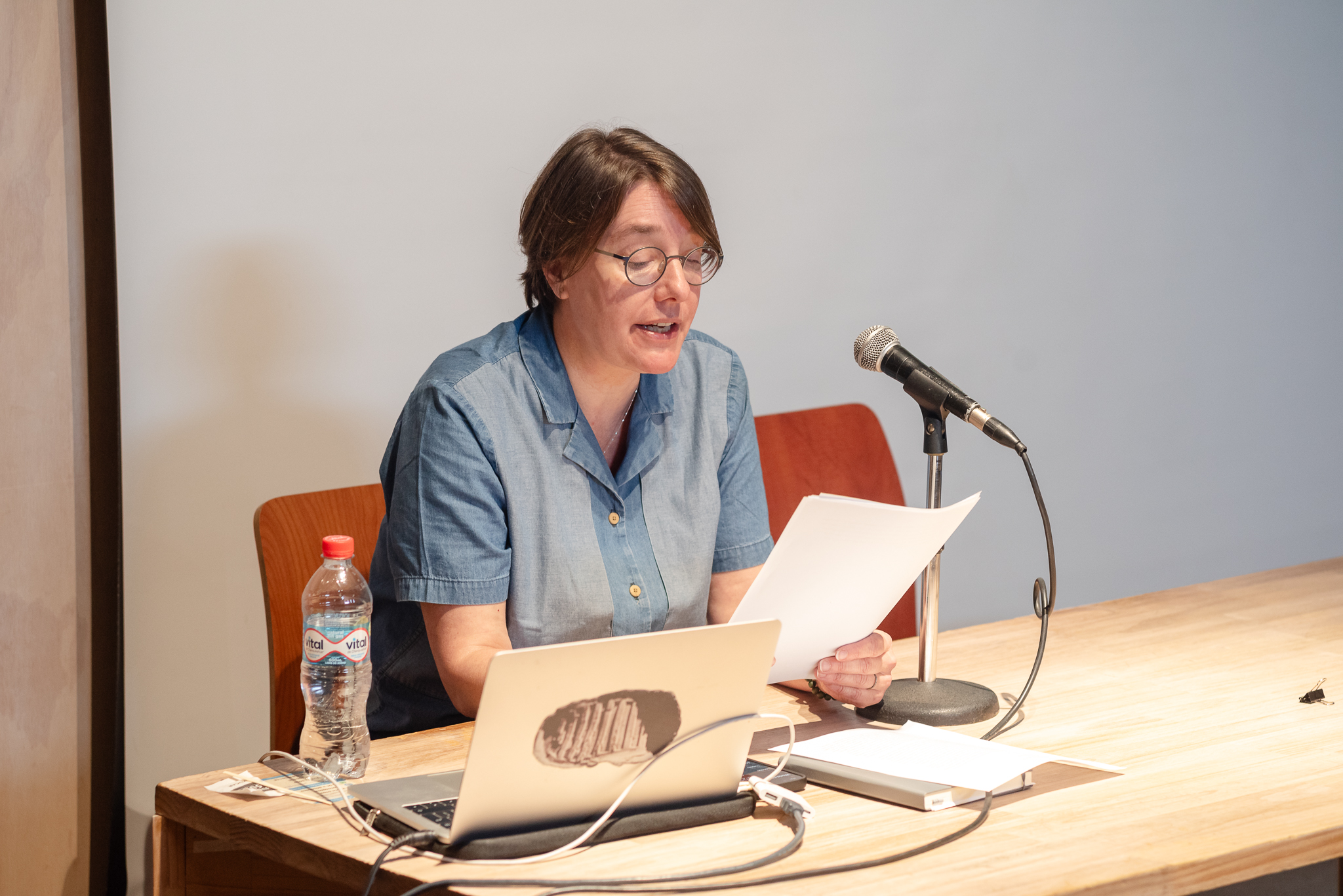 Institute for Postnatural Studies, project: TENTACULAR: More-than-Human Ecologies in the Age of Artificial Intelligence (fig. 7)