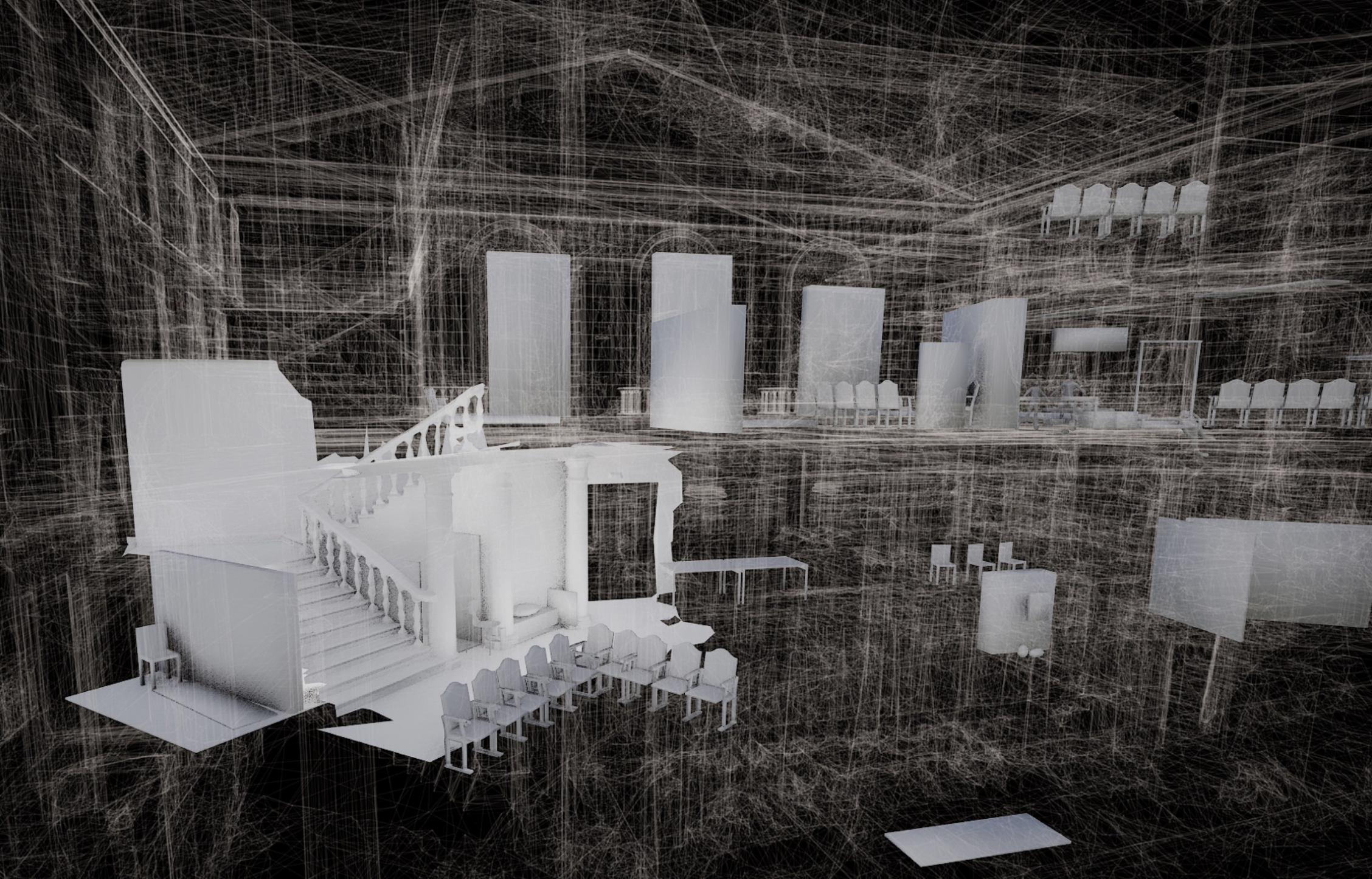 Institute for Postnatural Studies, project: THE Ecologies of Peace (fig. 5)