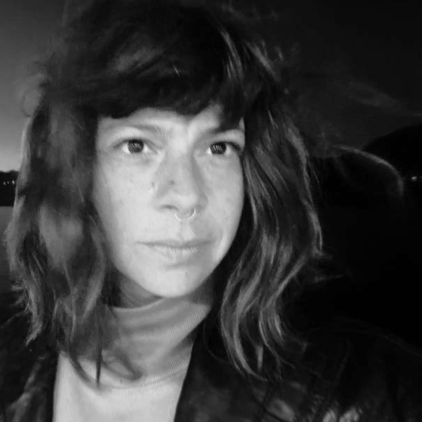 Institute for Postnatural Studies, course: Blue Ecologies ~ Sweet (fig. 8)