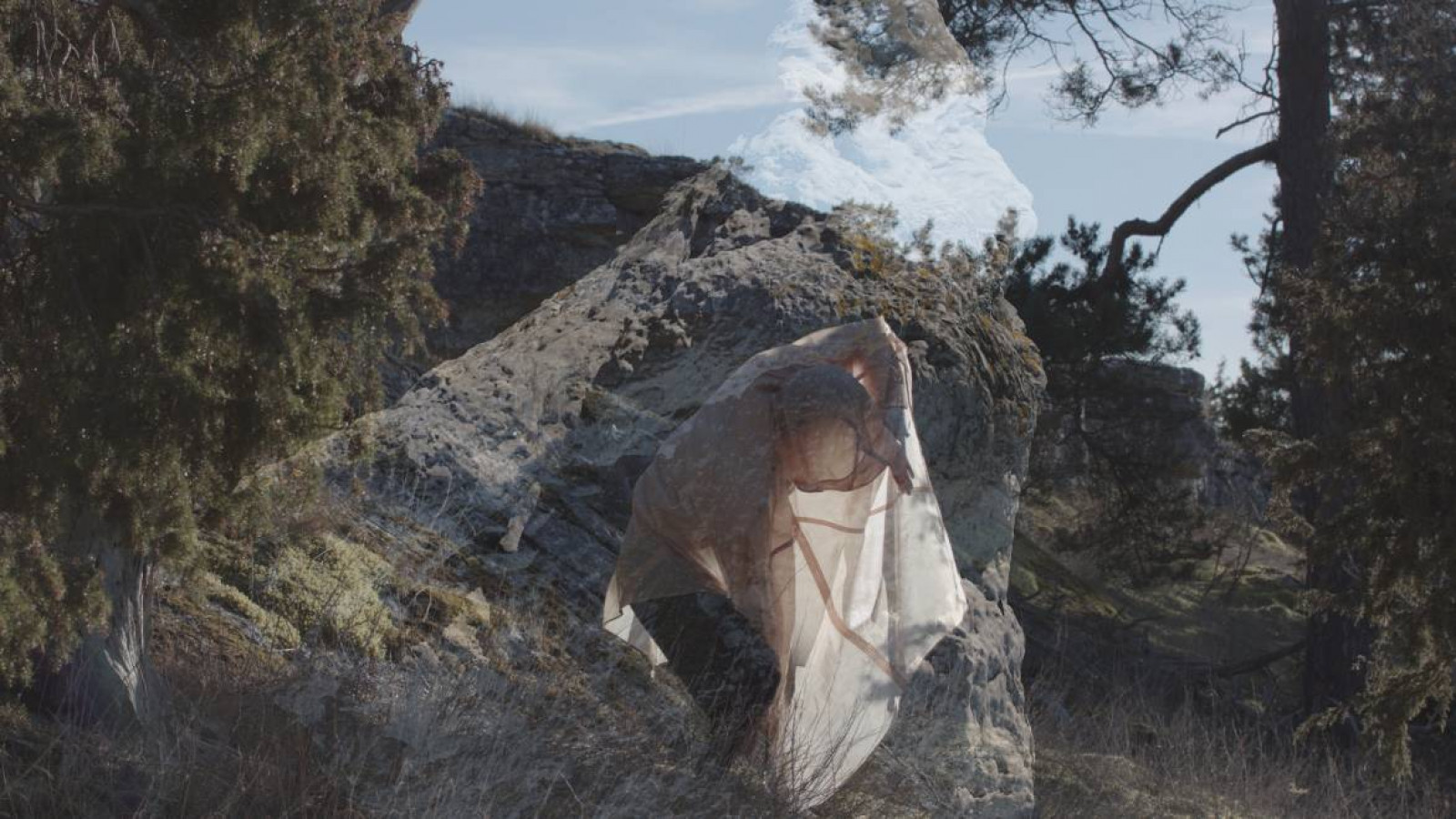 Institute for Postnatural Studies, project: PRECIOUS STRATA (fig. 3)