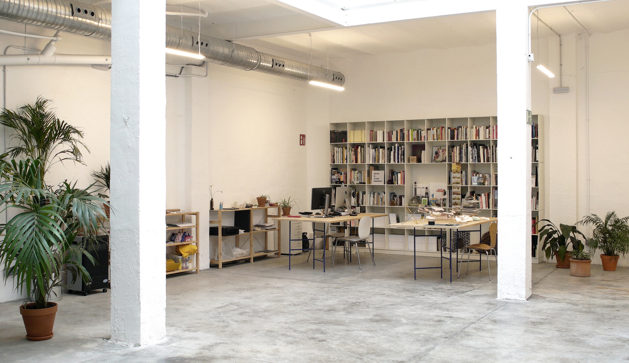 Institute for Postnatural Studies, activity: RESIDENCIA NACIONAL DE INVESTIGACIÓN ARTÍSTICA 2026 (fig. 1)
