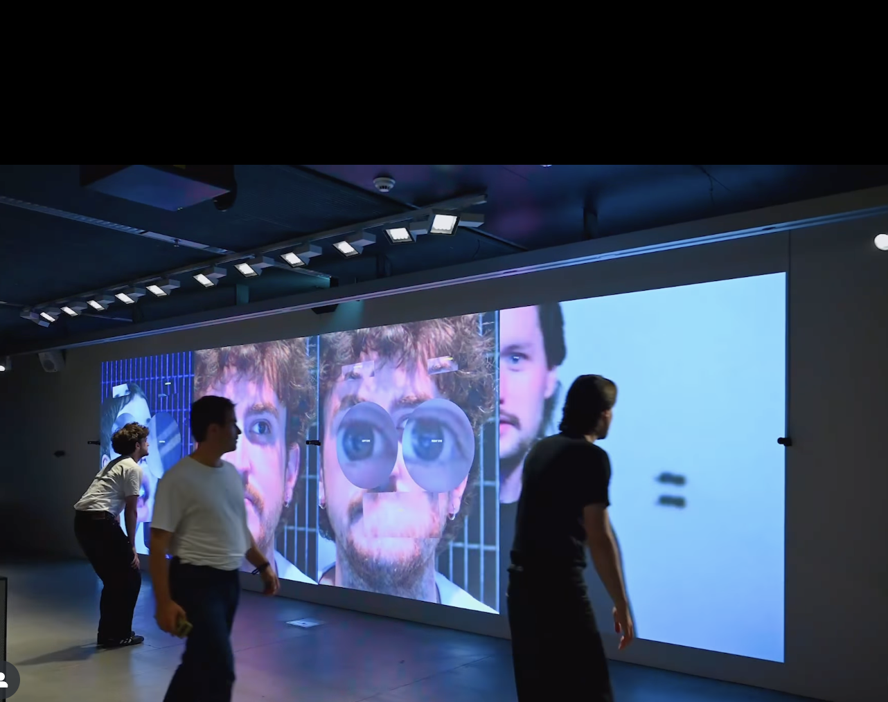 Institute for Postnatural Studies, course: 4 DEGREES OF SIMULATION (fig. 2)