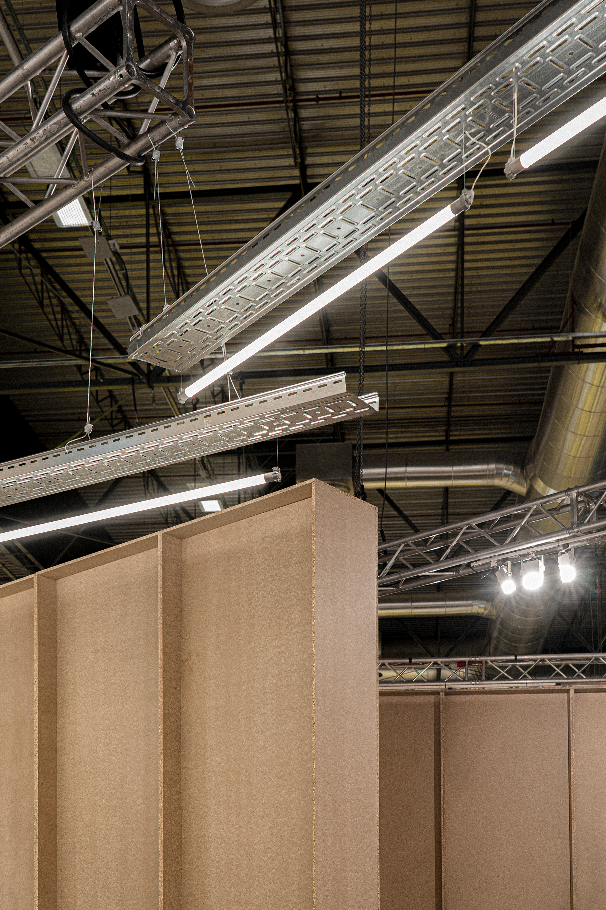 Institute for Postnatural Studies, project: Wametisé: Ideas for an Amazofuturism—ARCO 2025 (fig. 9)