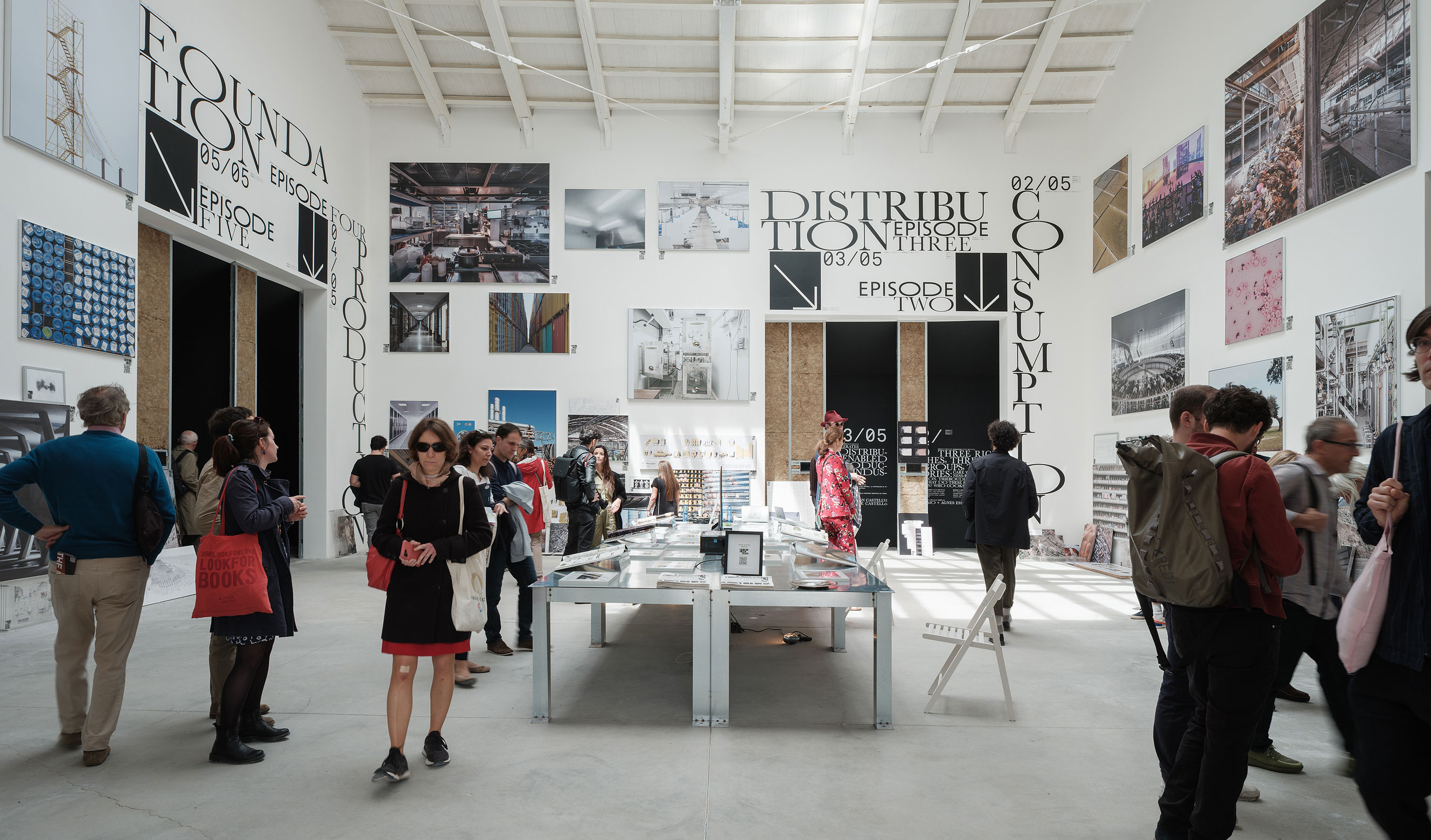 Institute for Postnatural Studies, project: FOODSCAPES: VENICE ARCHITECTURE BIENNALE (thumbnail landscape)