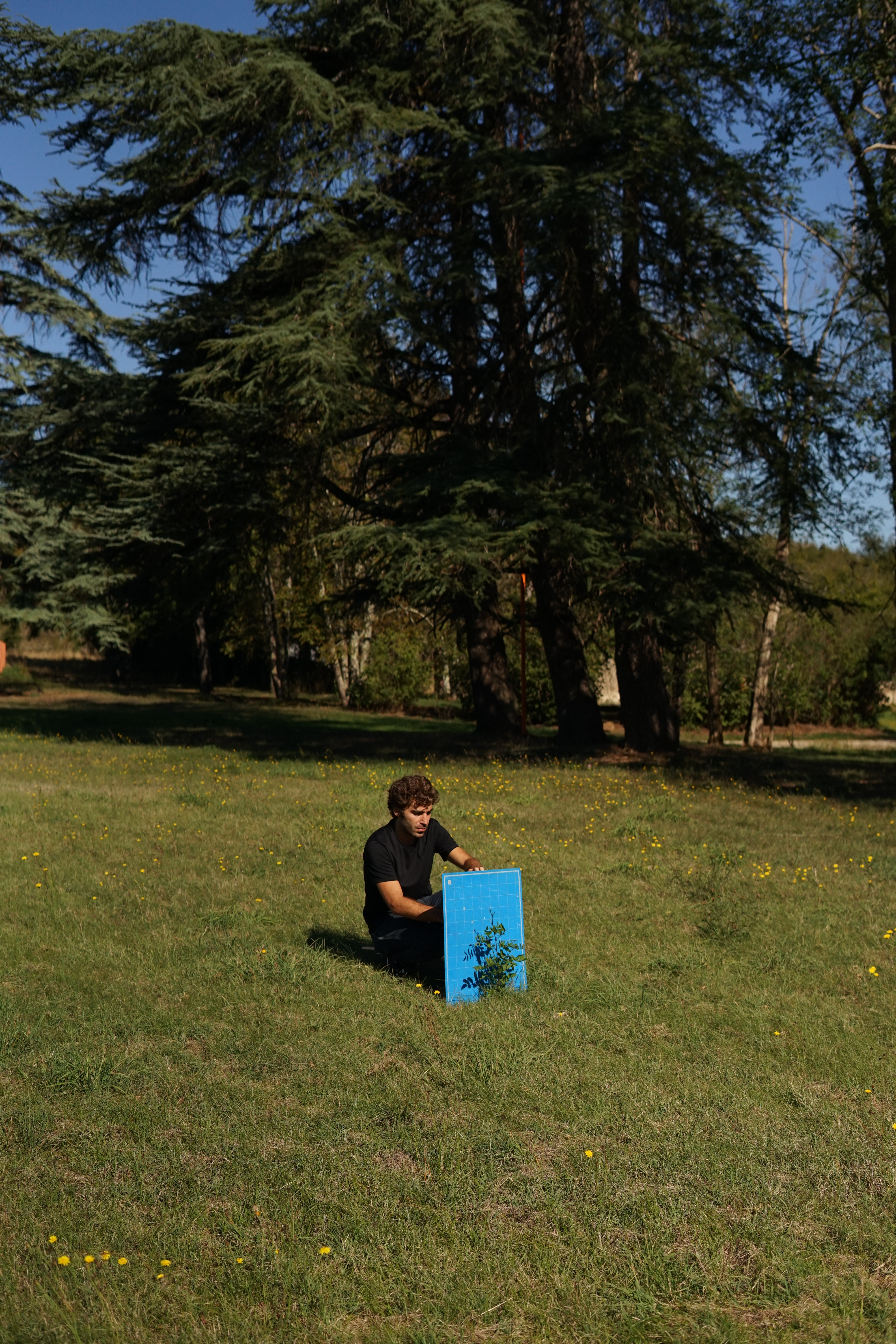 Institute for Postnatural Studies, project: NON-HUMAN-DESIGN (fig. 2)