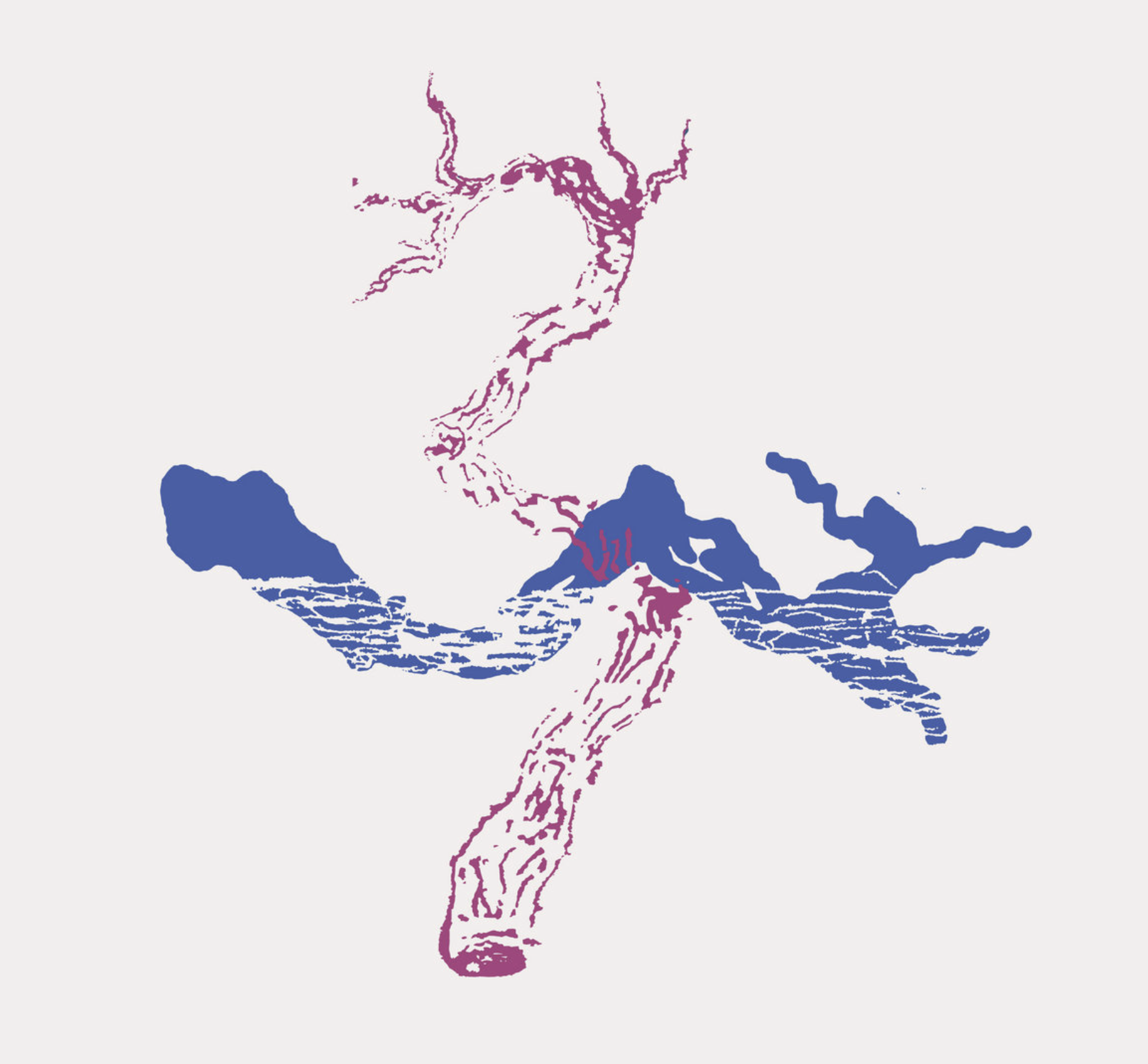 Institute for Postnatural Studies, episode: AFFECT / REFLECT (thumbnail)