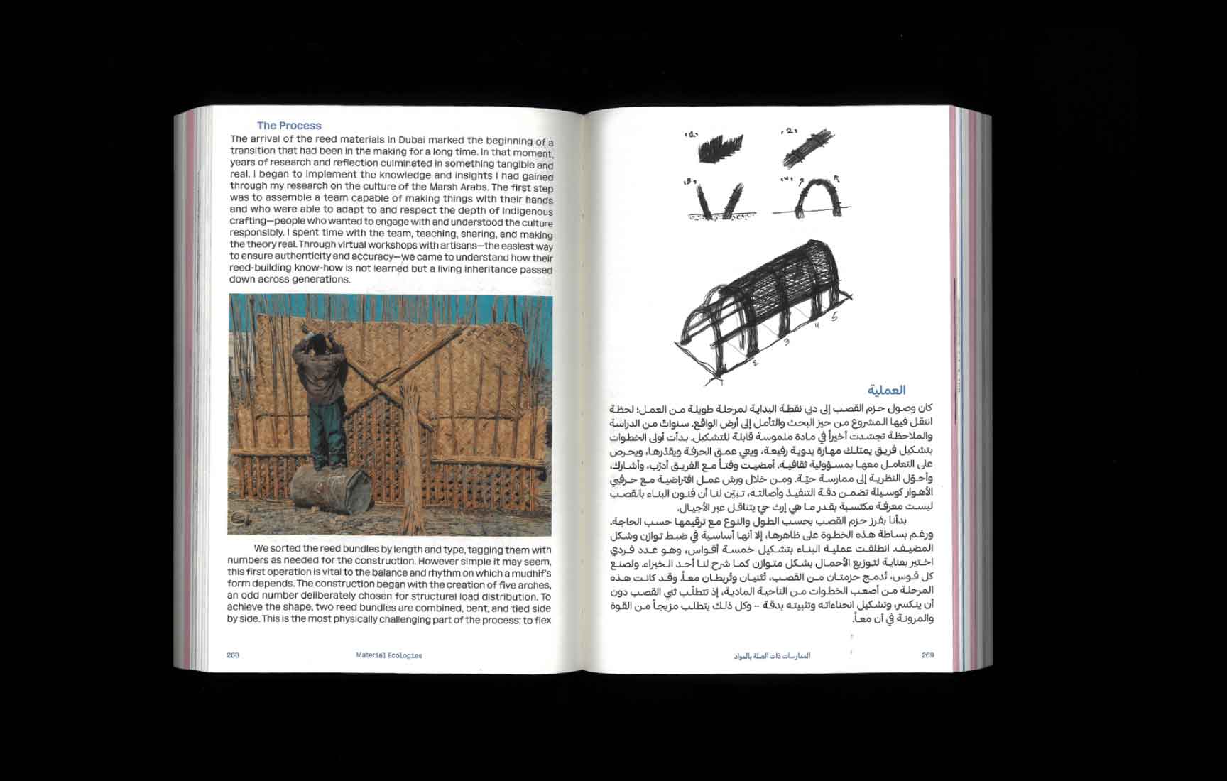 Institute for Postnatural Studies, project: BUILT / UNBUILT: Relational Pedagogies and Participatory Spatial Practice (fig. 11)