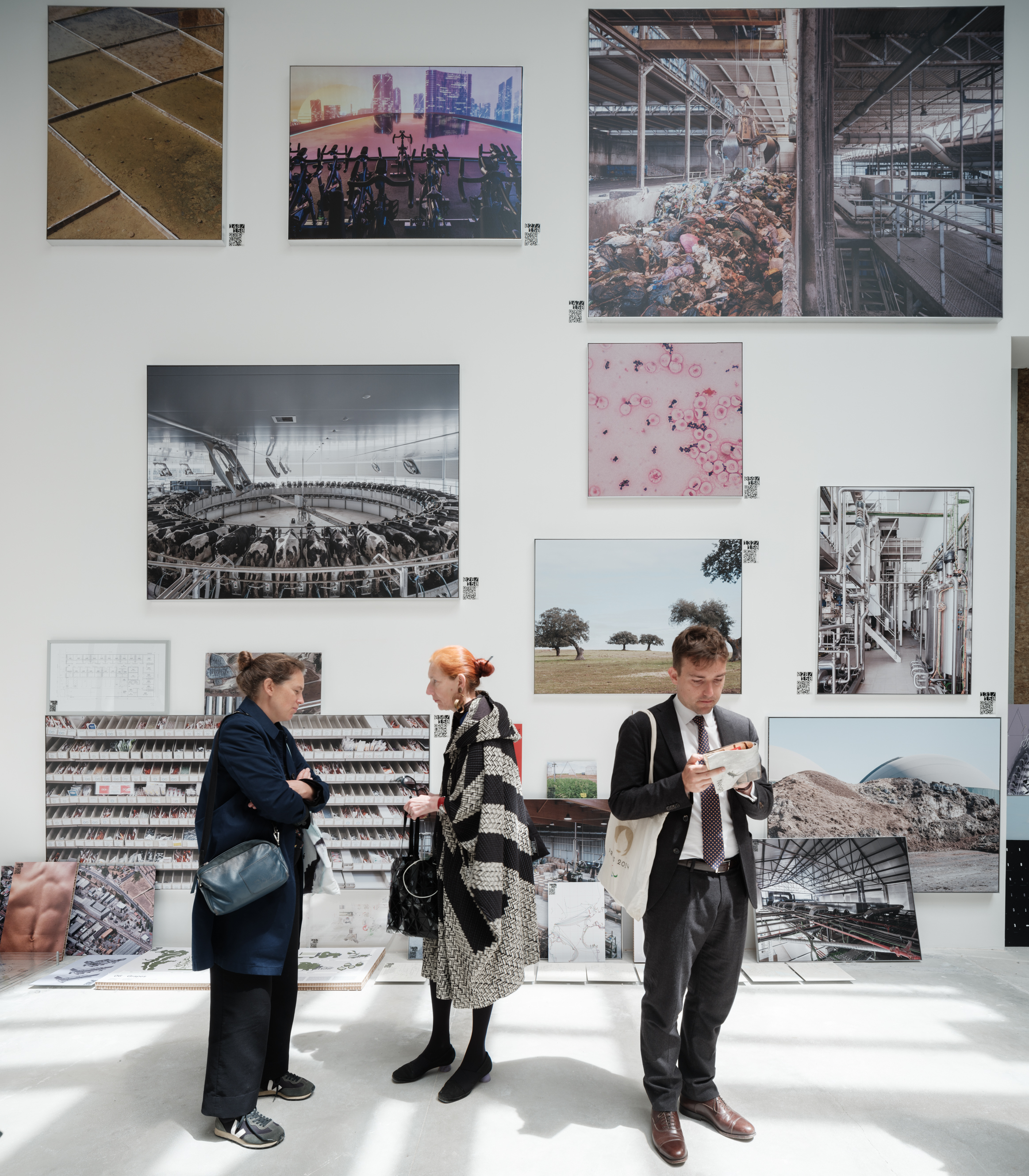 Institute for Postnatural Studies, project: FOODSCAPES: VENICE ARCHITECTURE BIENNALE (fig. 2)