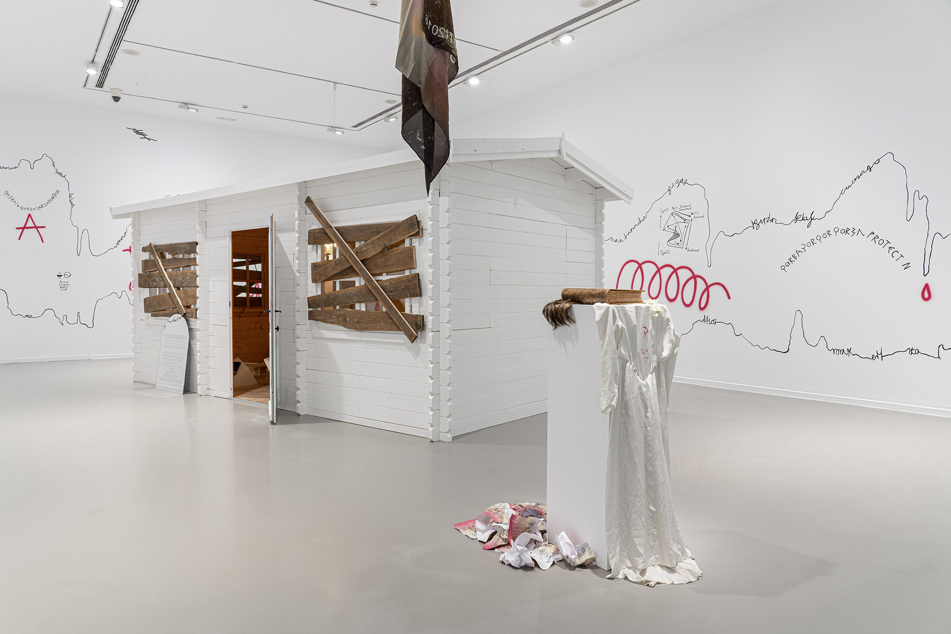 Institute for Postnatural Studies, course: POSTNATURAL INDEPENDENT PROGRAM 2026 (fig. 9)