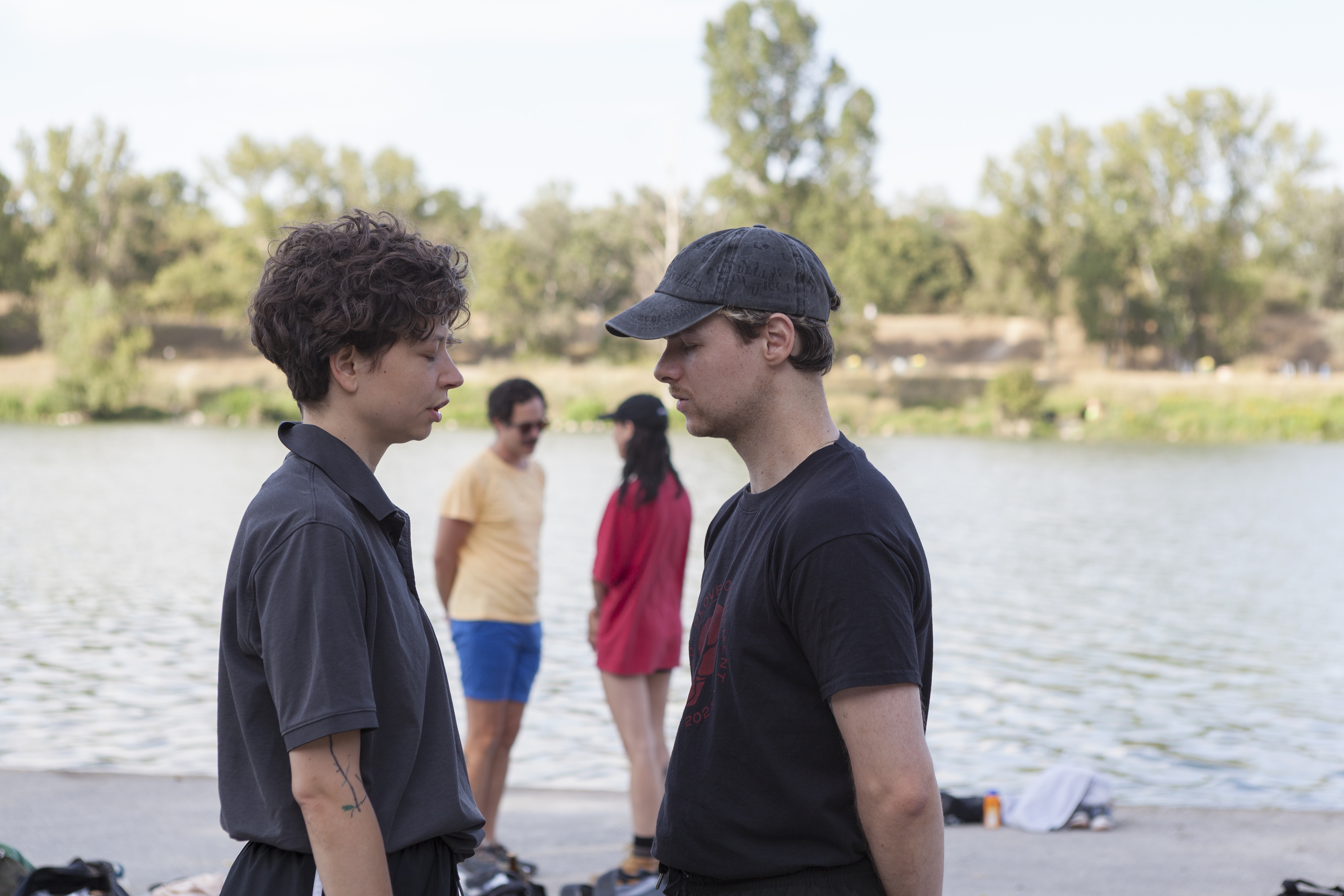 Institute for Postnatural Studies, activity: LISTENING ENTANGLEMENTS (fig. 2)