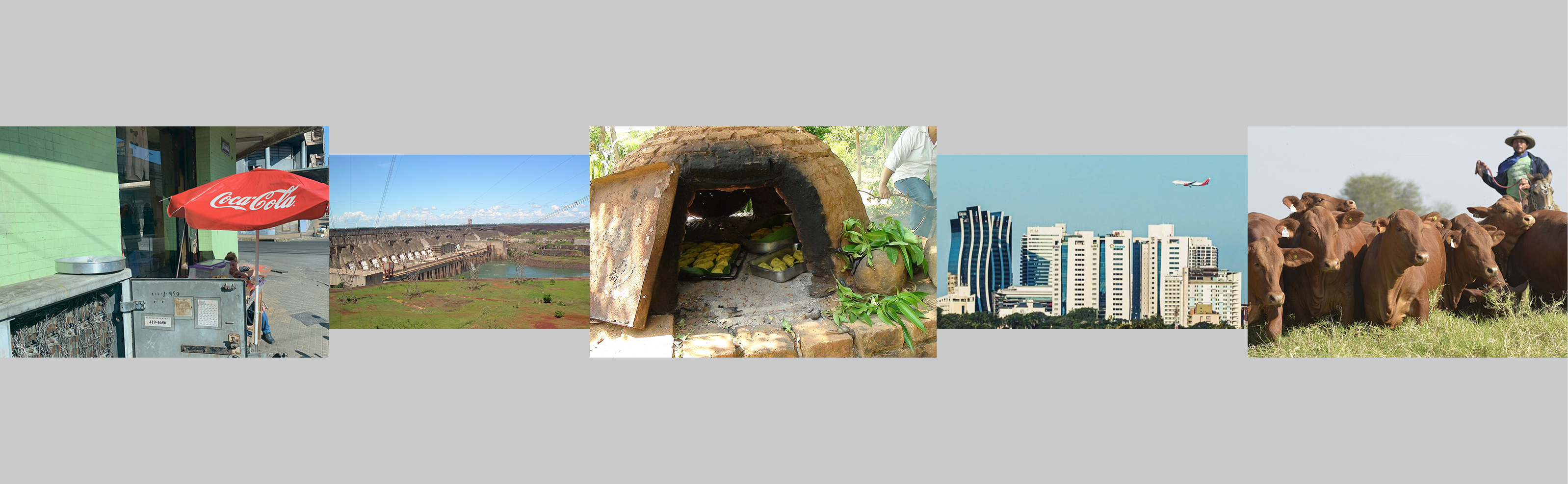 Institute for Postnatural Studies, activity: Residencia Internacional de Investigación Artística Paraguaya - Madrid 2027 (hero landscape)