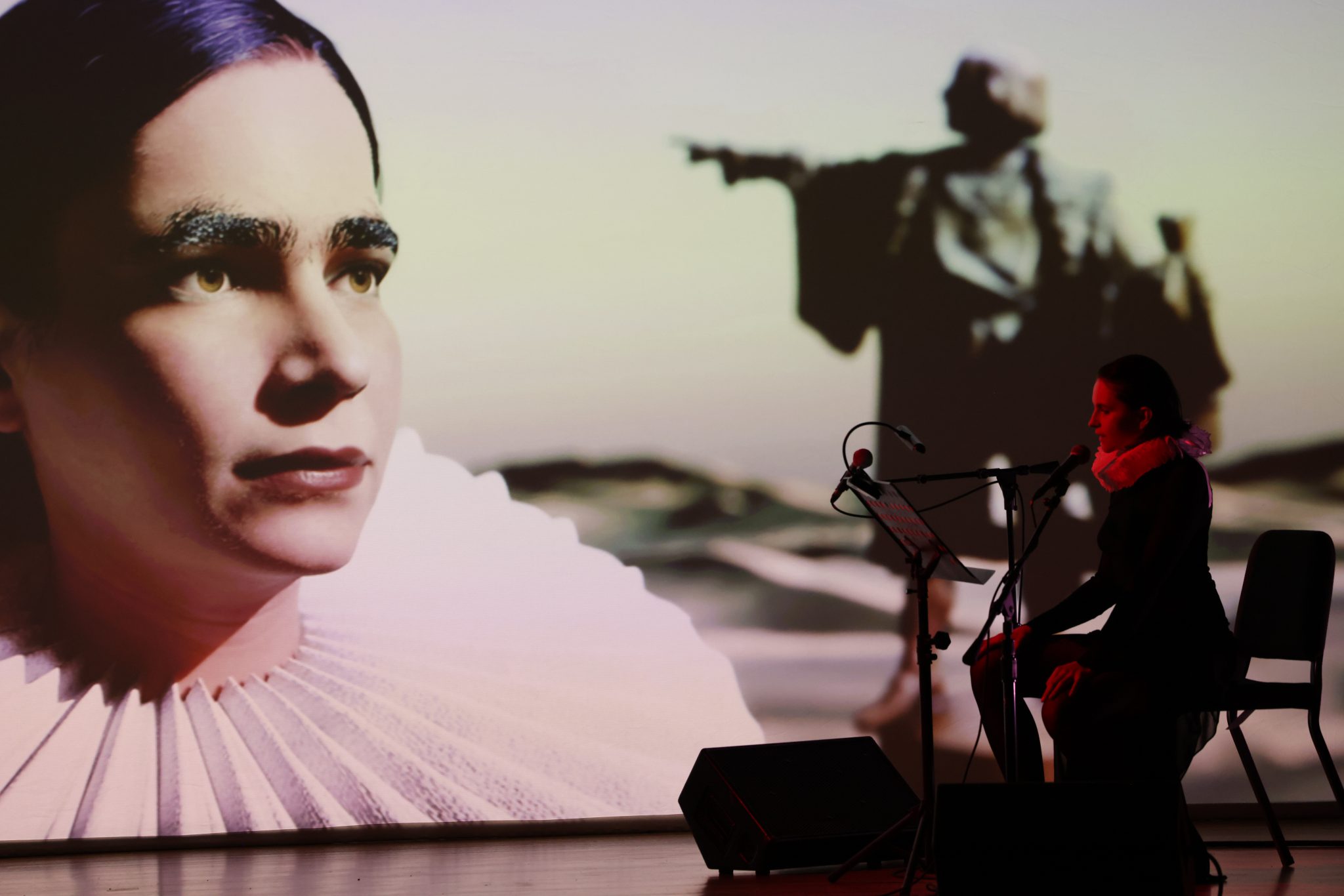 Institute for Postnatural Studies, course: 4 DEGREES OF SIMULATION (fig. 4)