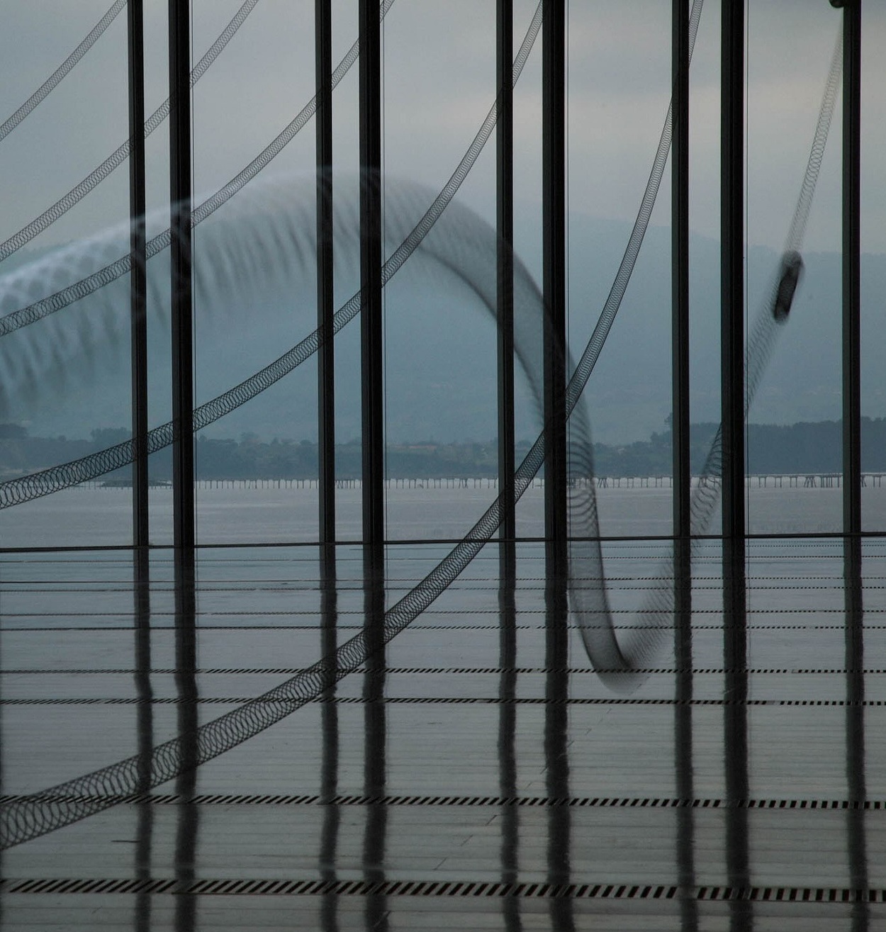 Institute for Postnatural Studies, course: ALTERNATIVE ECOLOGIES POSTGRADUATE PROGRAM (fig. 15)