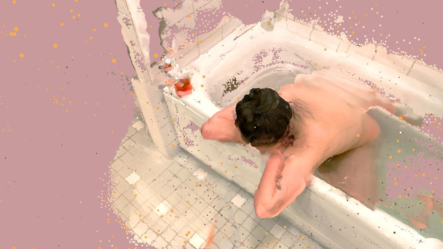 Institute for Postnatural Studies, project: INTERIOR ECOLOGIES 2024: Interior Porosities / Porous Interiorities (thumbnail landscape)