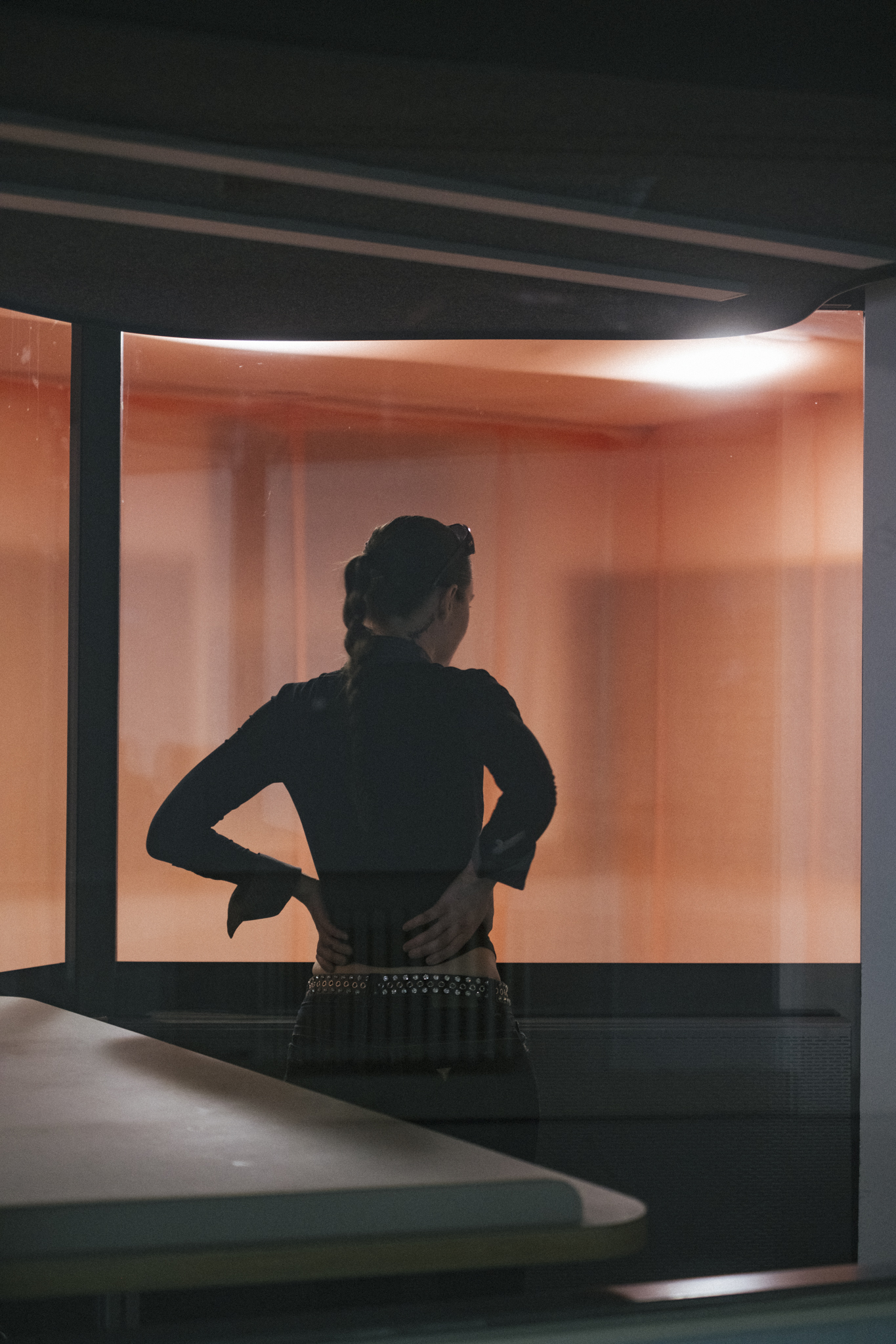 Institute for Postnatural Studies, project: My Body is a temple: TIDAL TONES (fig. 7)