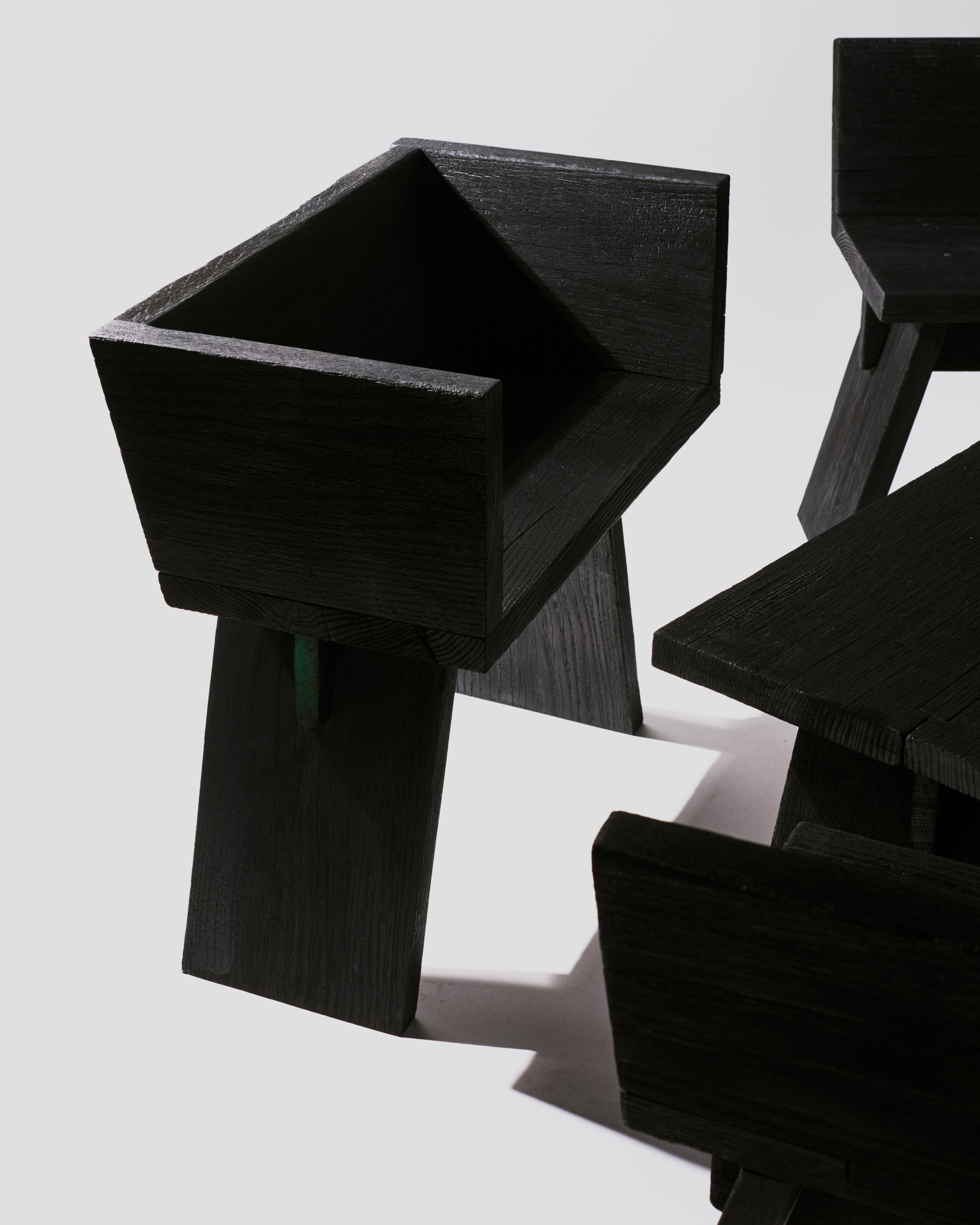 Institute for Postnatural Studies, project: WAMETISÉ: FURNITURE (fig. 1)