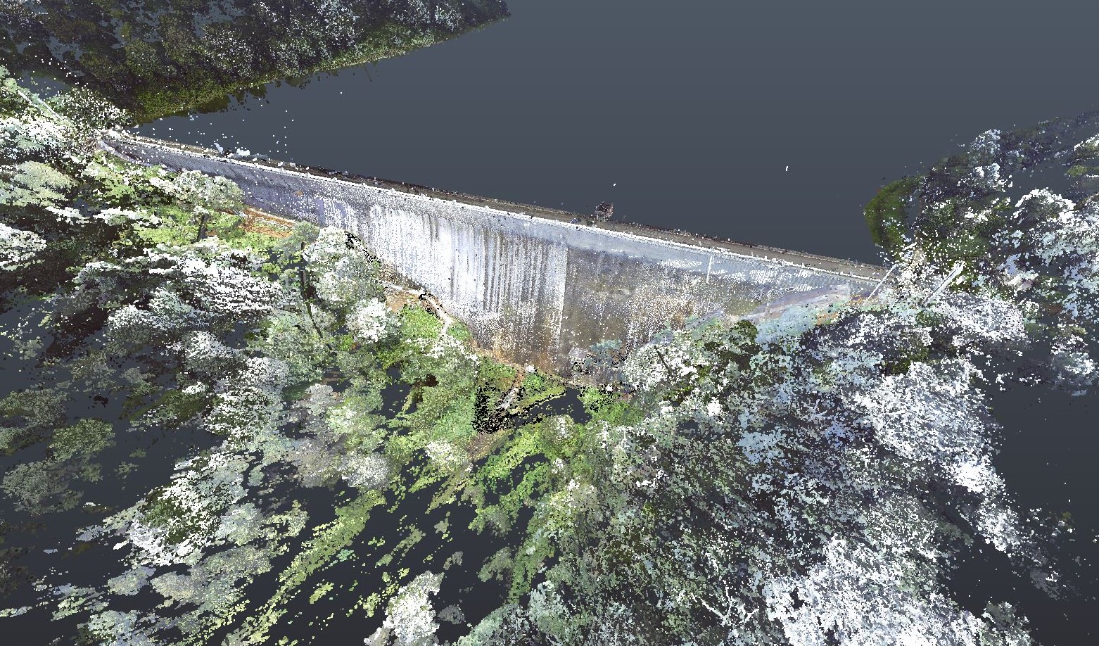 Institute for Postnatural Studies, project: INTERIOR ECOLOGIES 2023: ECOLOGIES OF MEDIA (fig. 2)