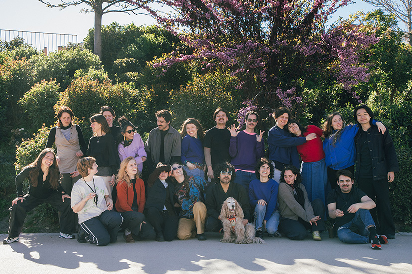 Institute for Postnatural Studies, course: POSTNATURAL INDEPENDENT PROGRAM 2027 (fig. 29)