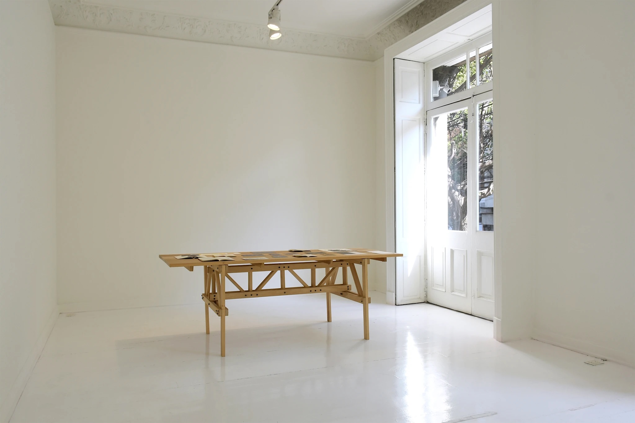 Institute for Postnatural Studies, project: SER MONTAÑA (fig. 1)
