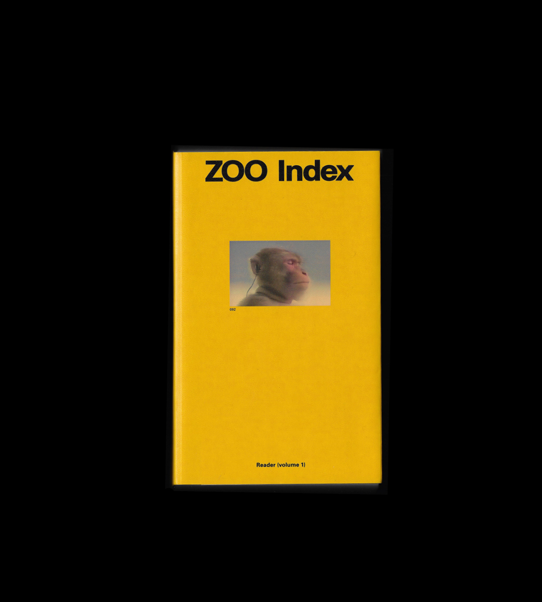 Institute for Postnatural Studies, project: ZOO INDEX: An Incomplete Listening Guide For Zoos (fig. 4)