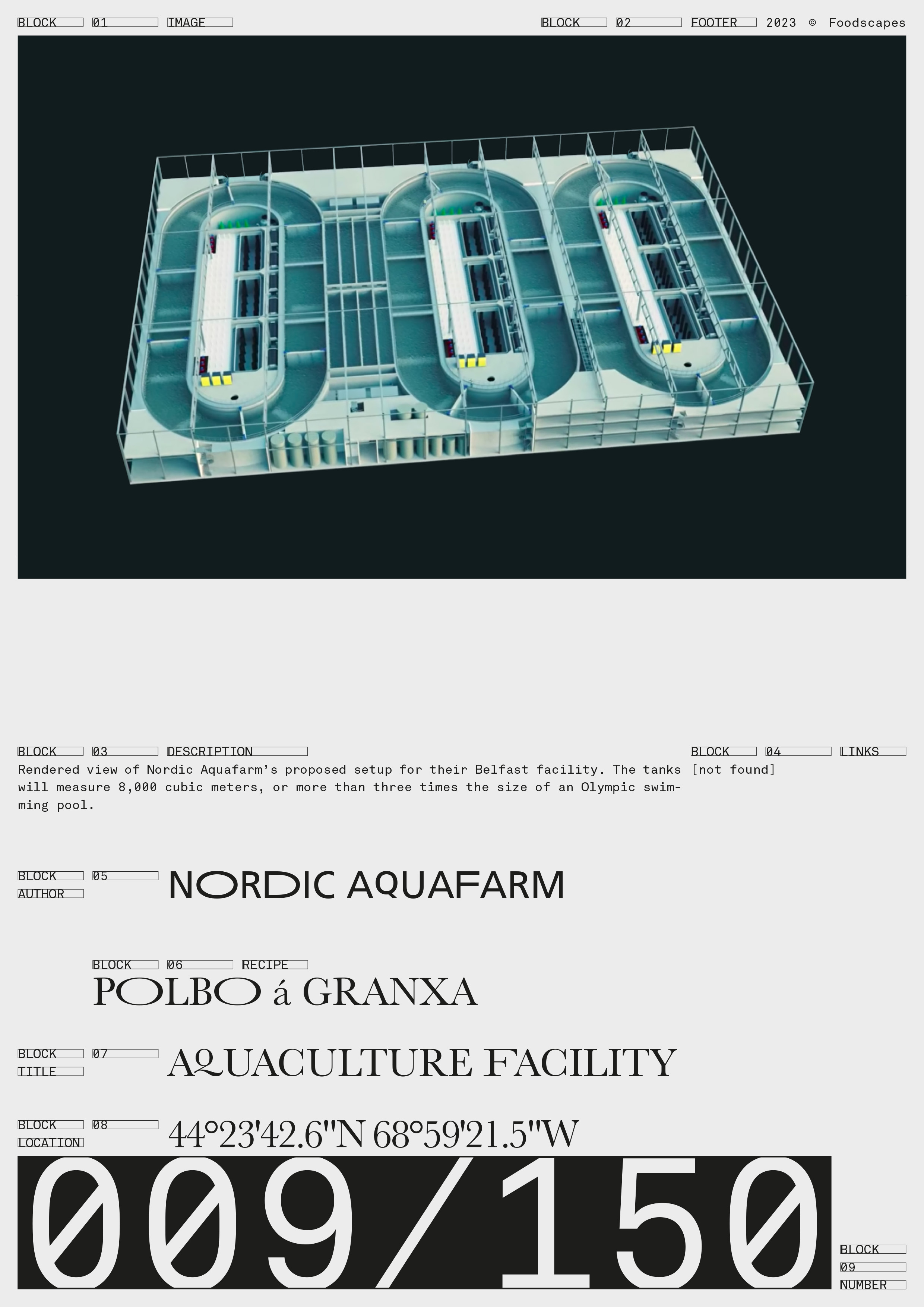 Institute for Postnatural Studies, project: FROM FLESH TO DATA (fig. 13)