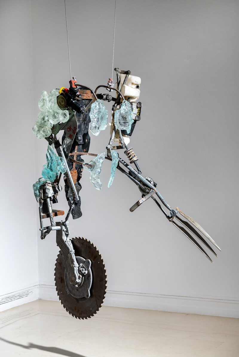 Institute for Postnatural Studies, project: MAYRIT BIENIAL 2022: THE DROWNED WORLDS (fig. 2)