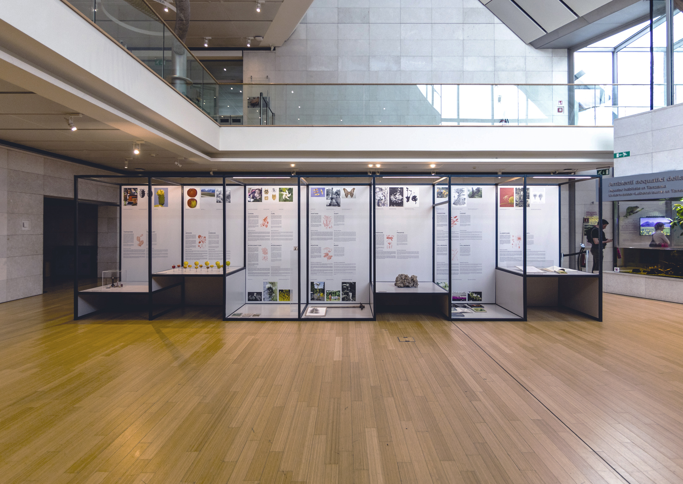 Institute for Postnatural Studies, project: Postnatural Gardening: Ecological practices for interspecies care (fig. 5)