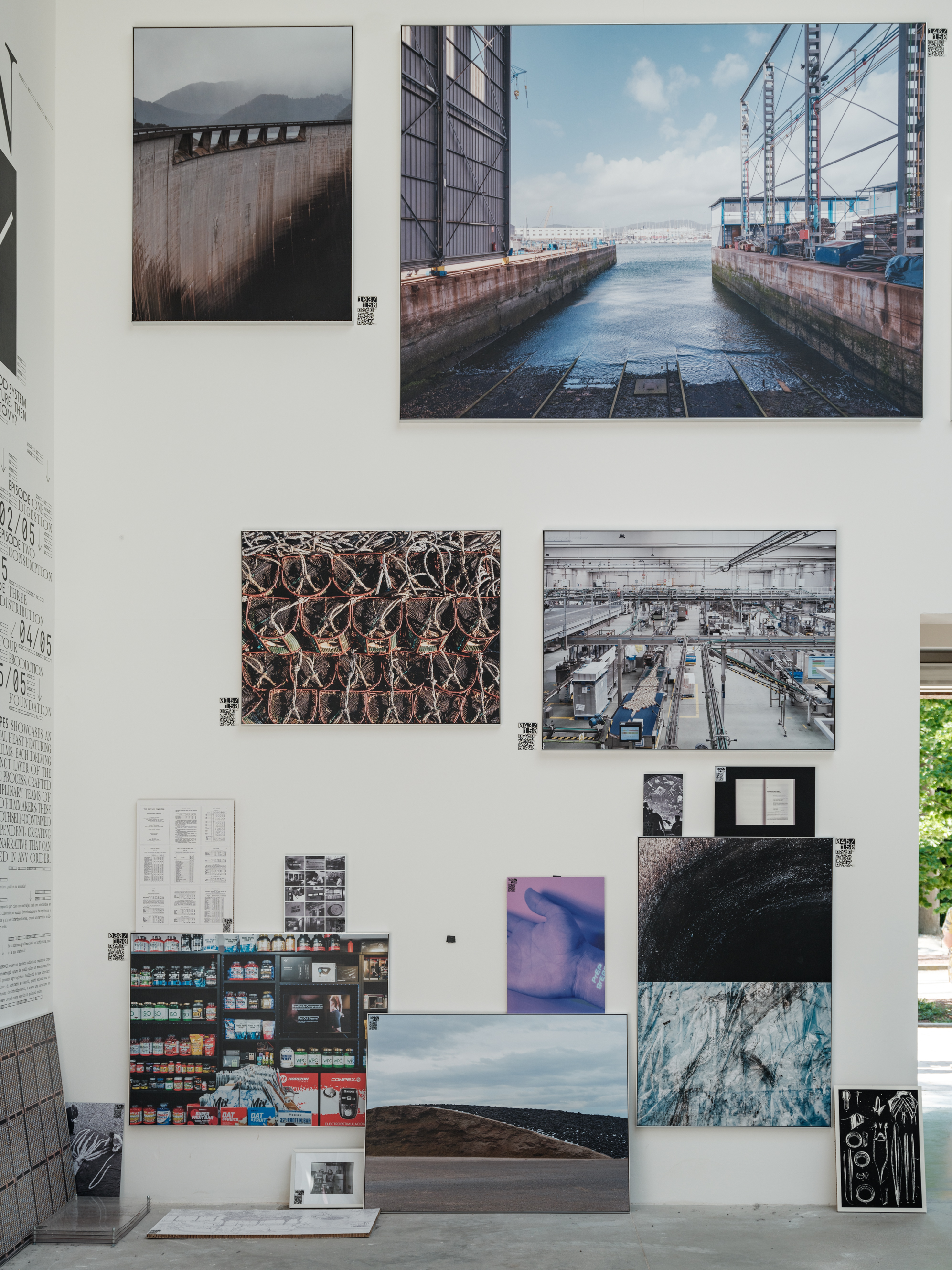 Institute for Postnatural Studies, project: FOODSCAPES: VENICE ARCHITECTURE BIENNALE (fig. 3)