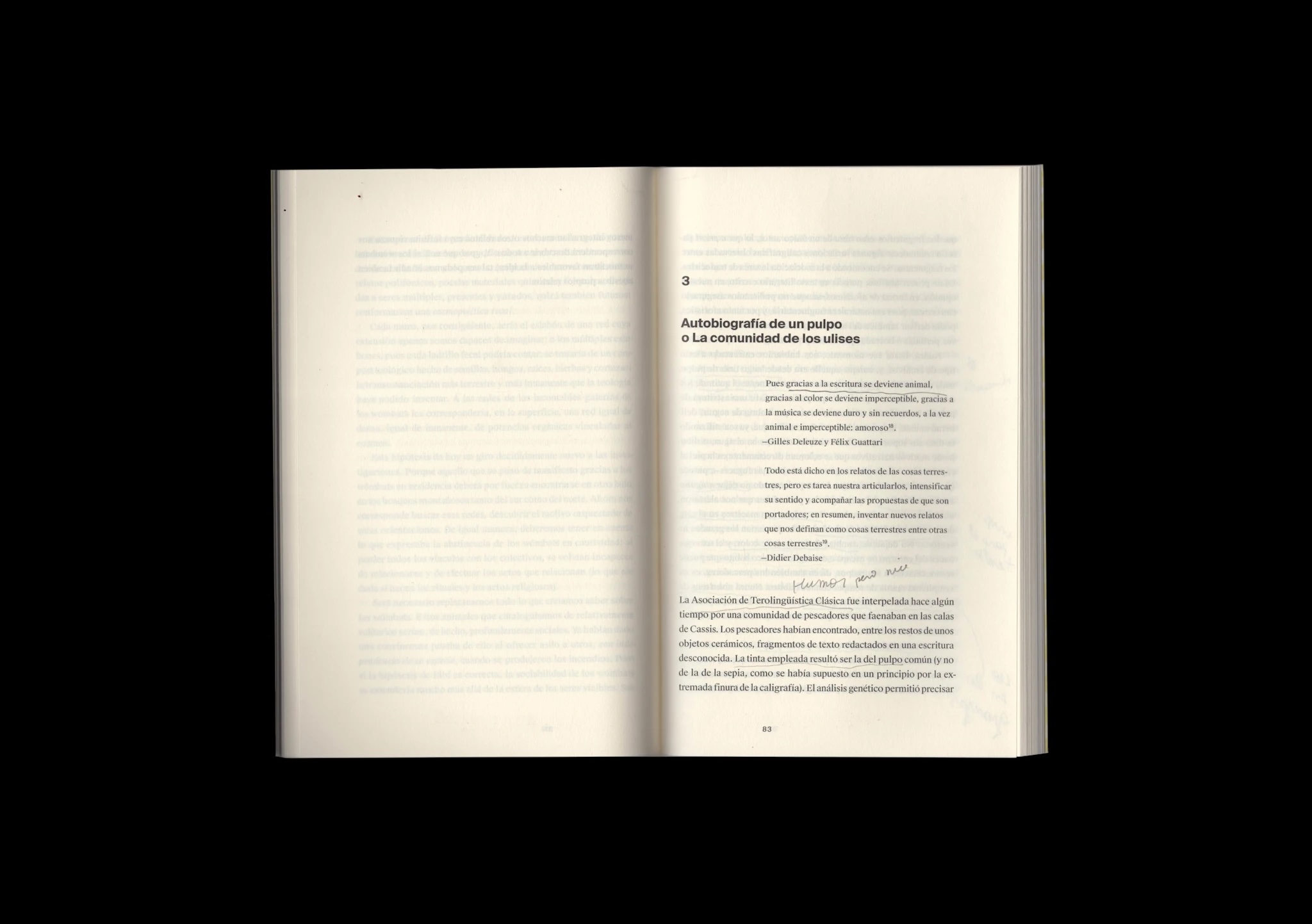 Institute for Postnatural Studies, project: FROM FLESH TO DATA (fig. 5)