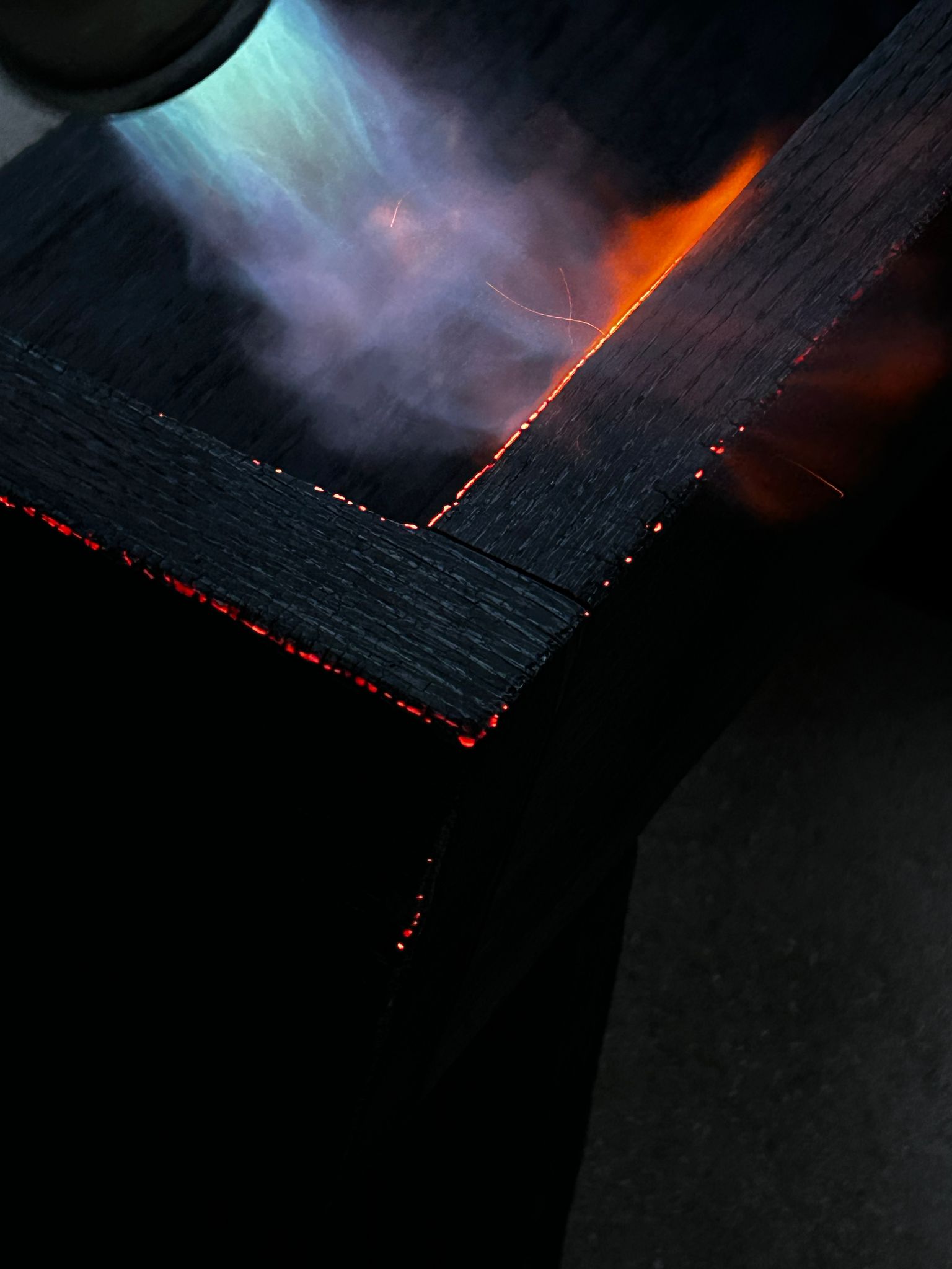 Institute for Postnatural Studies, project: WAMETISÉ: FURNITURE (fig. 3)