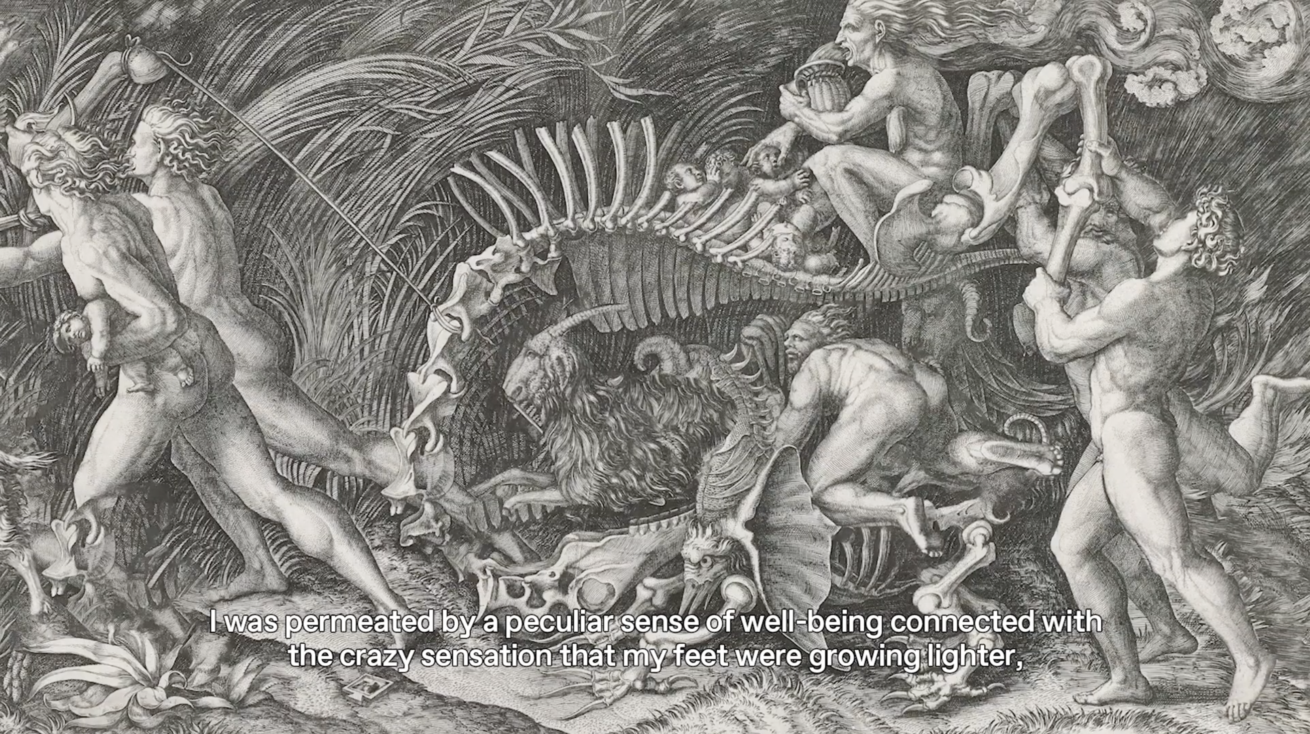 Institute for Postnatural Studies, project: METAPHYSICS OF MIXTURE: NOTES ON POSTNATURAL GARDENING (fig. 4)