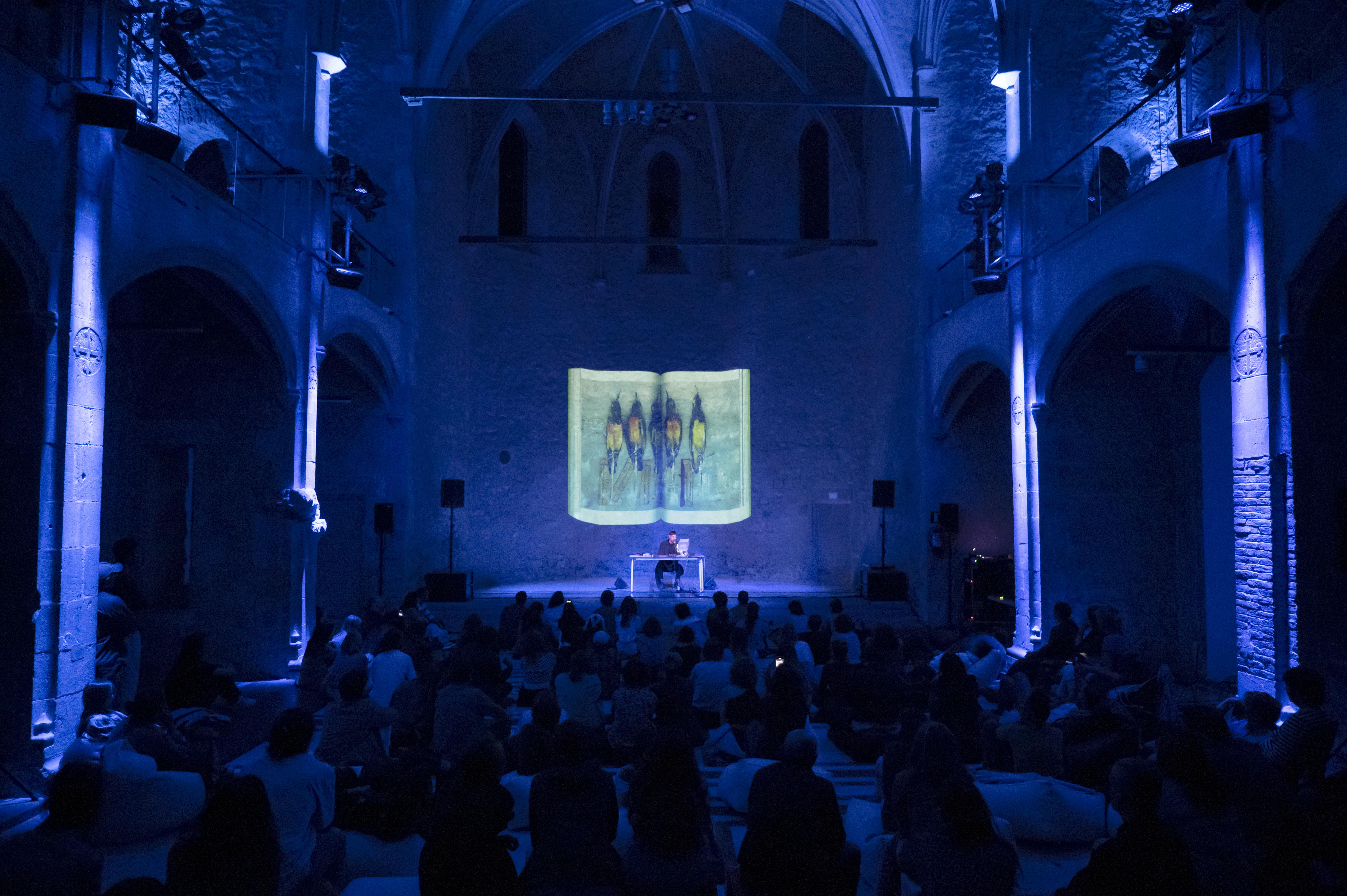 Institute for Postnatural Studies, project: CRIPSIS (fig. 7)