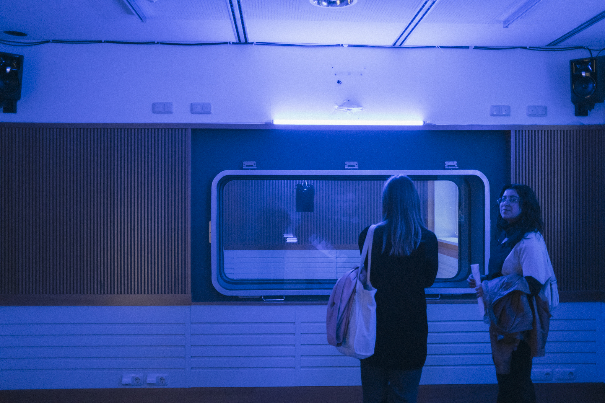 Institute for Postnatural Studies, project: My Body is a temple: TIDAL TONES (fig. 4)