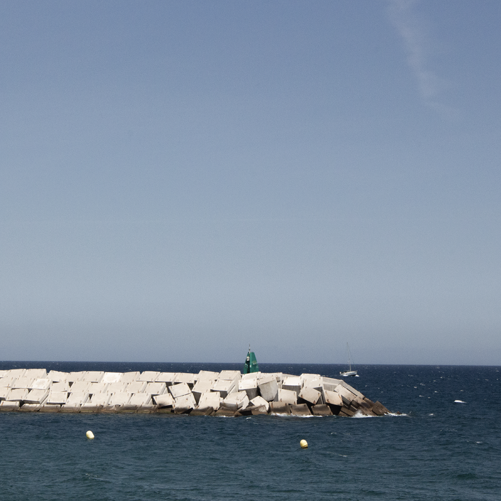 Institute for Postnatural Studies, project: Manifesta 15 Barcelona: Symphony of the Artificial Reef (fig. 5)