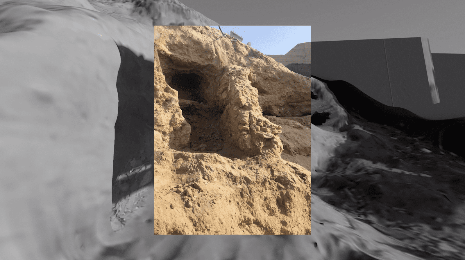 Institute for Postnatural Studies, activity: RECURSIVE VIOLENCE: JULIA NUENO - FORENSIC ARCHITECURE (thumbnail landscape)