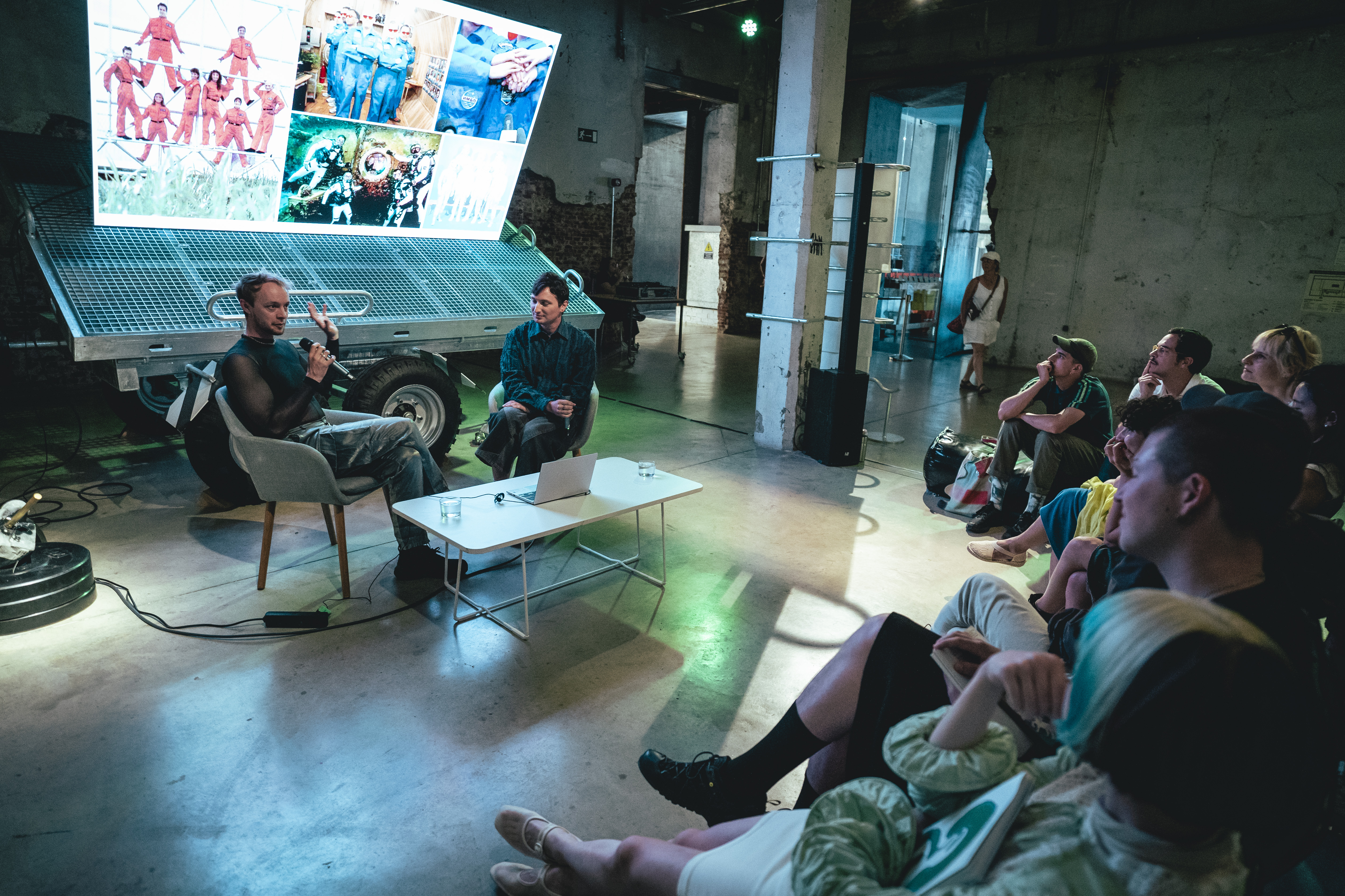 Institute for Postnatural Studies, course: POSTNATURAL INDEPENDENT PROGRAM 2026 (fig. 27)