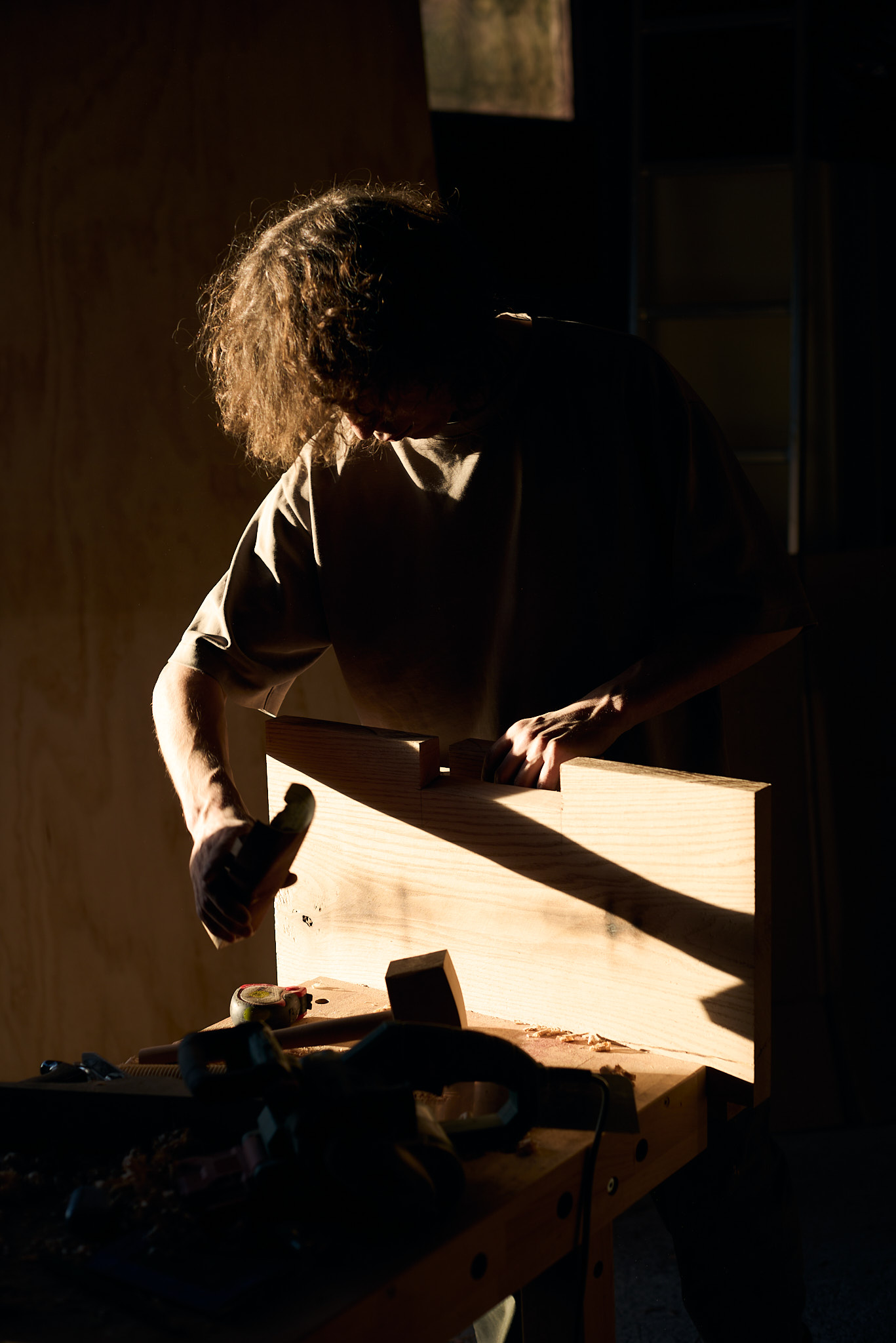 Institute for Postnatural Studies, project: WAMETISÉ: FURNITURE (fig. 5)