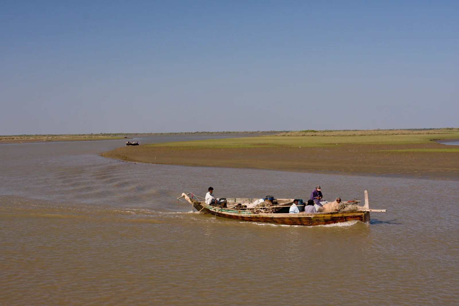 Institute for Postnatural Studies, course: Blue Ecologies ~ Sweet (fig. 5)