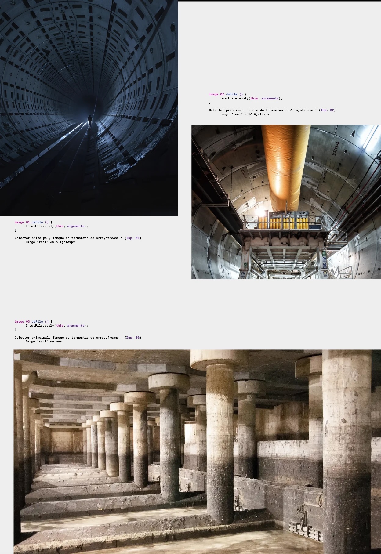 Institute for Postnatural Studies, project: WET DREAMS (fig. 4)