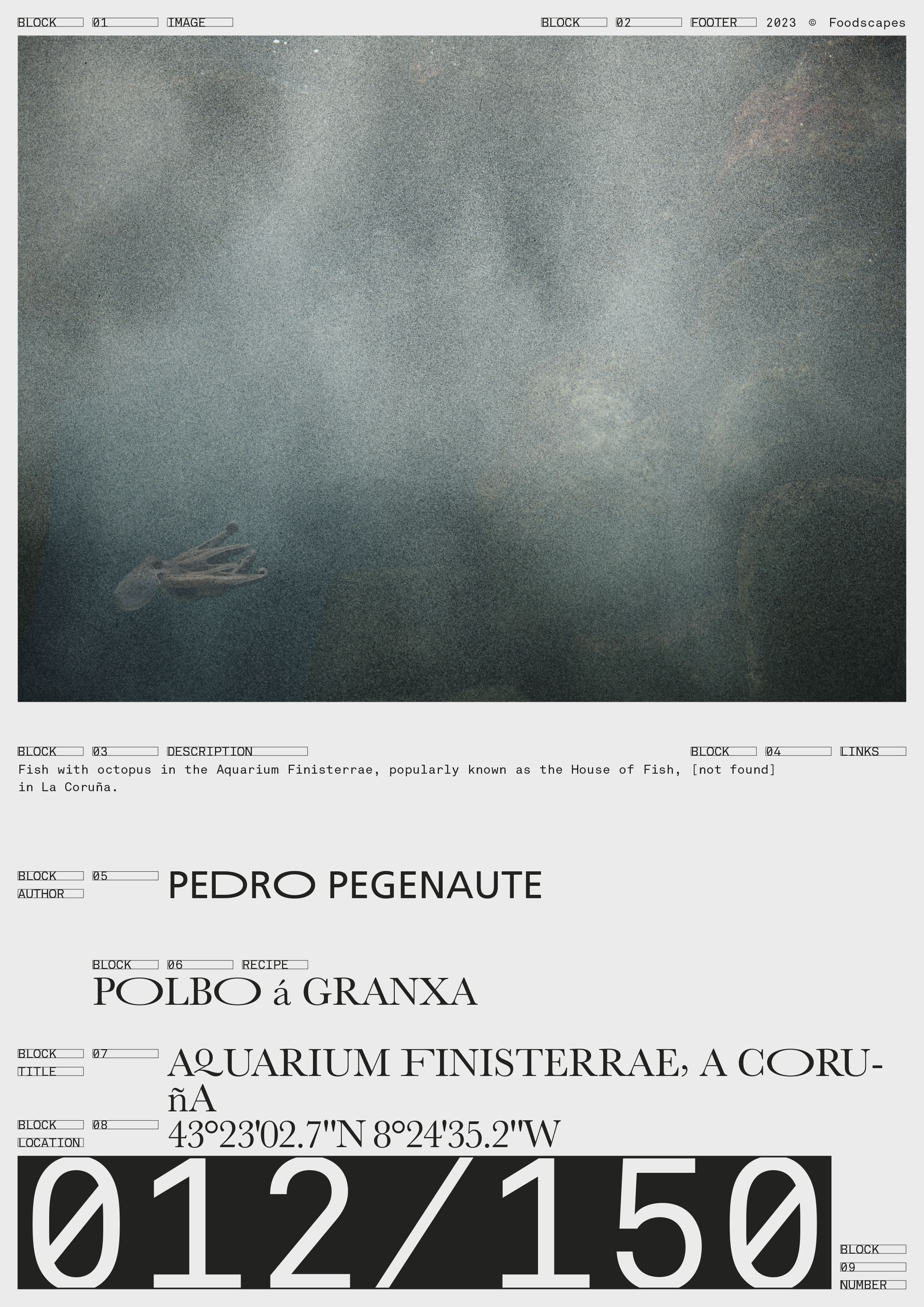 Institute for Postnatural Studies, project: FROM FLESH TO DATA (fig. 14)