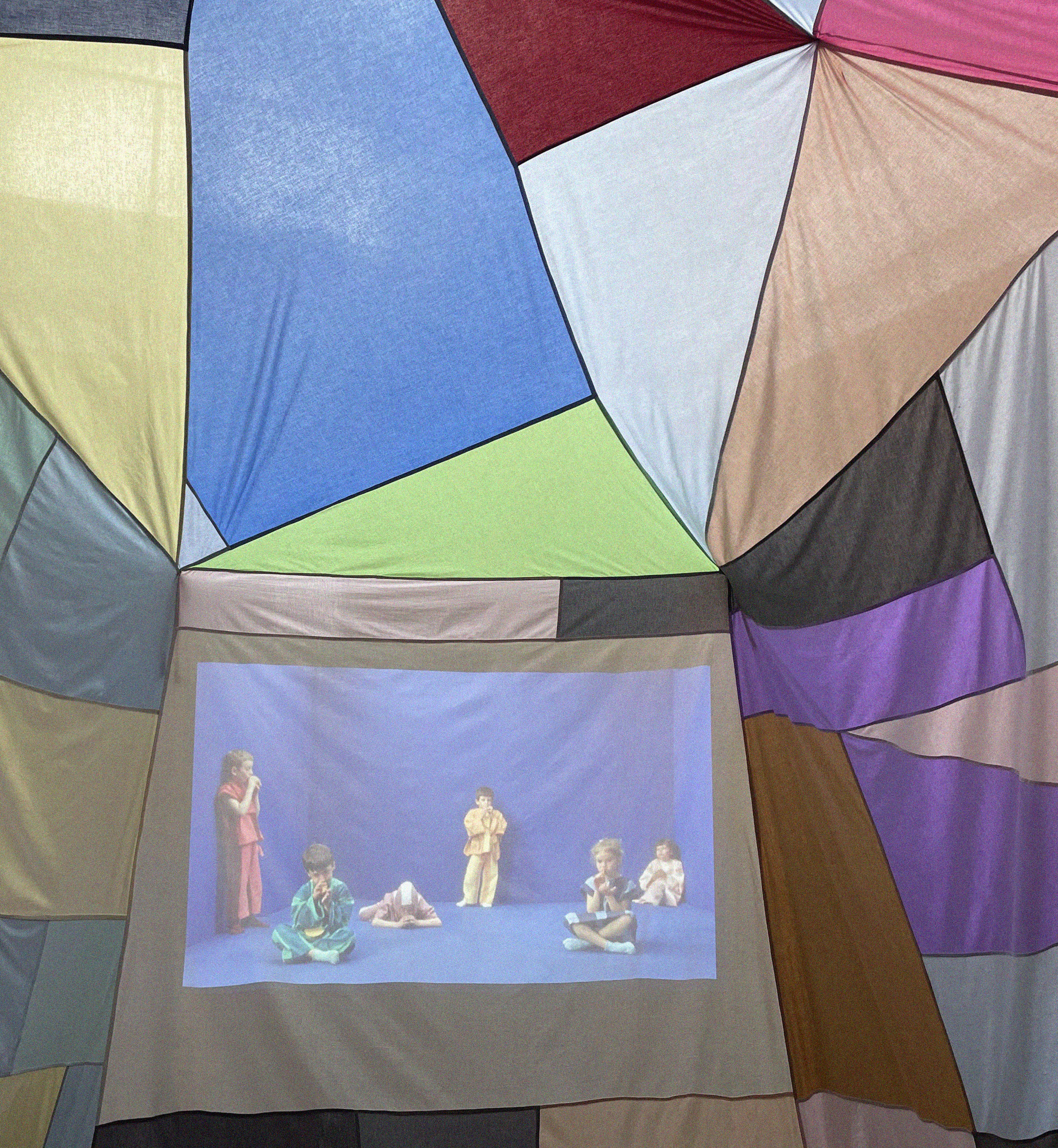 Institute for Postnatural Studies, activity: LOSE VOICE TOOLKIT: ADELE DIPASQUALE (fig. 3)