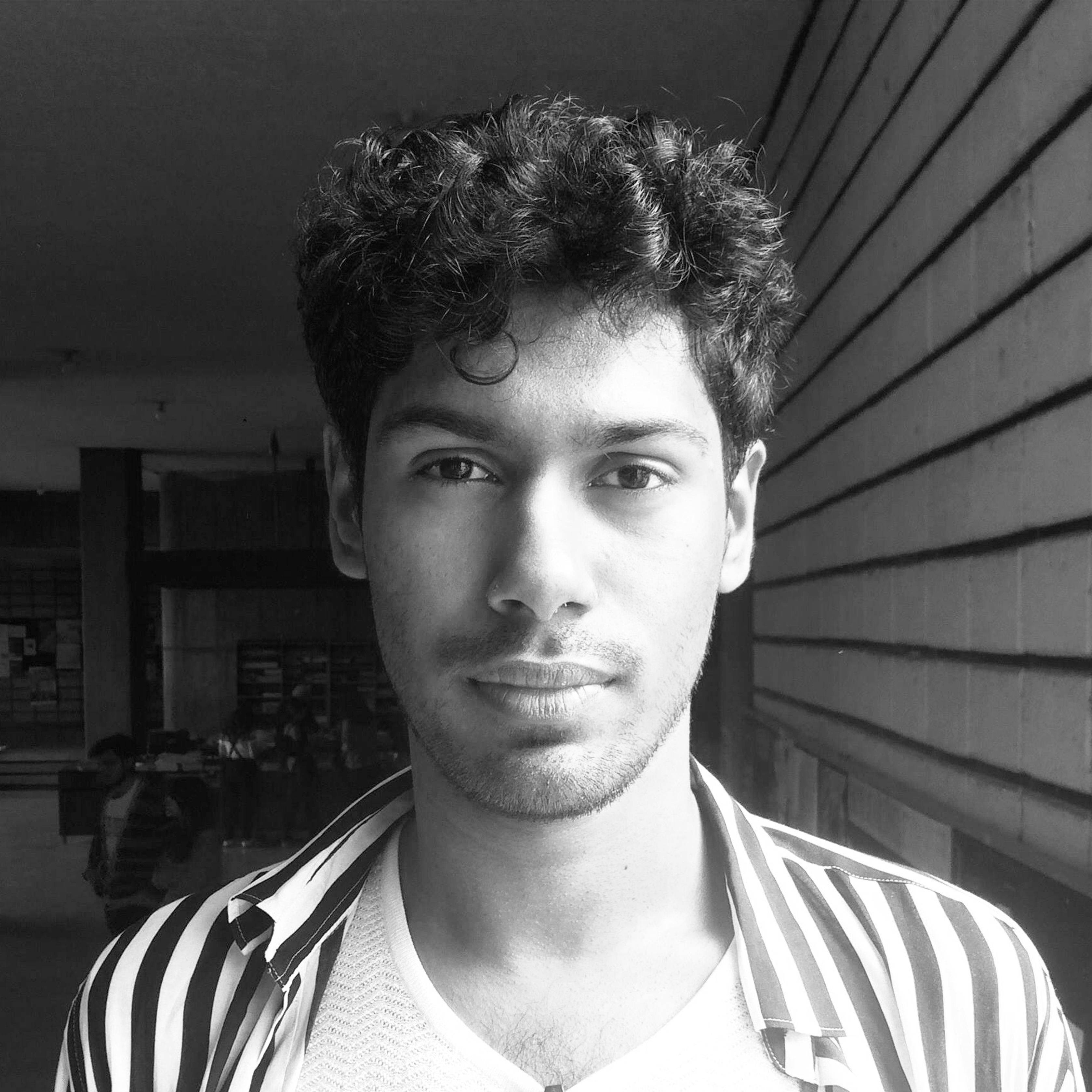 Institute for Postnatural Studies, activity: JAWAAD ISSOOP (fig. 2)